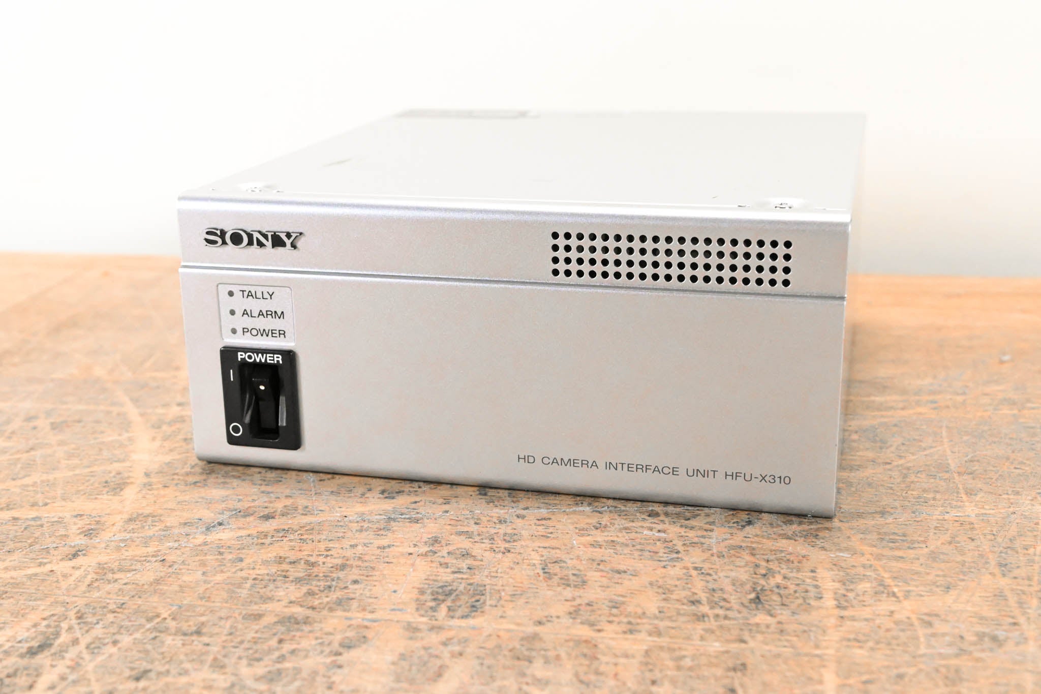 Sony HFU-X310 HD Optical Fiber Interface Unit