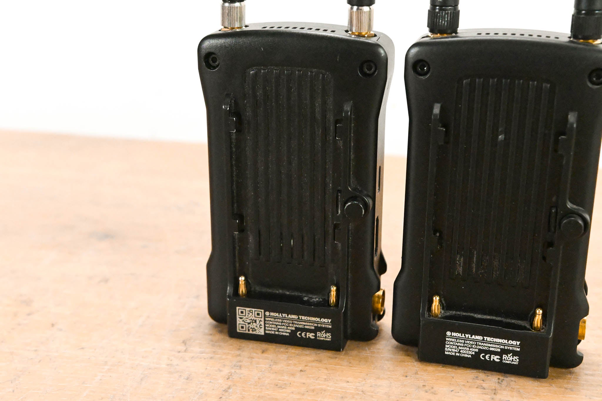 Hollyland Mars 400S Pro Wireless Video Transmission System (NO PSU)