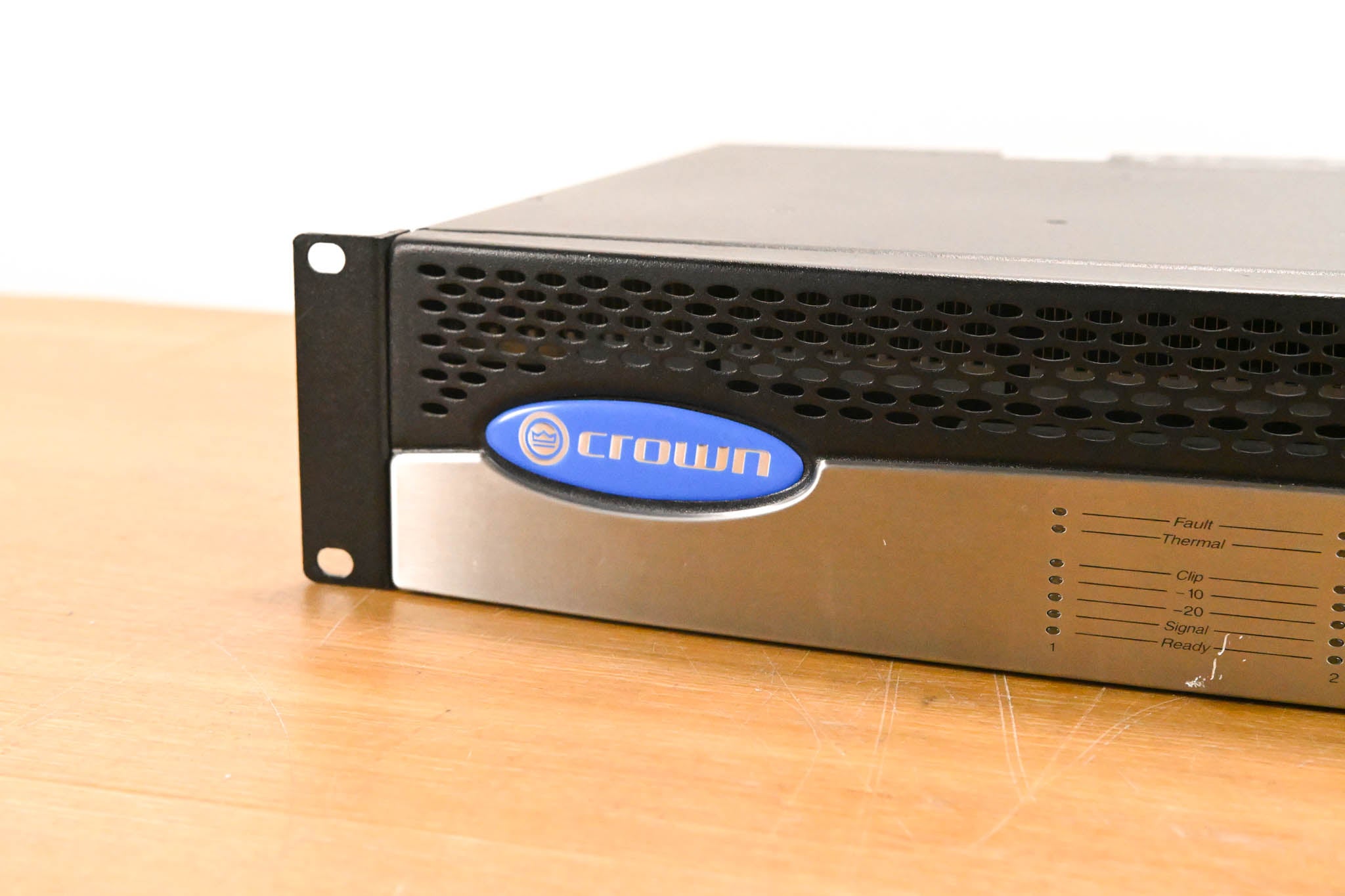 Crown CTs 3000 Two-Channel 1500W Power Amplifier