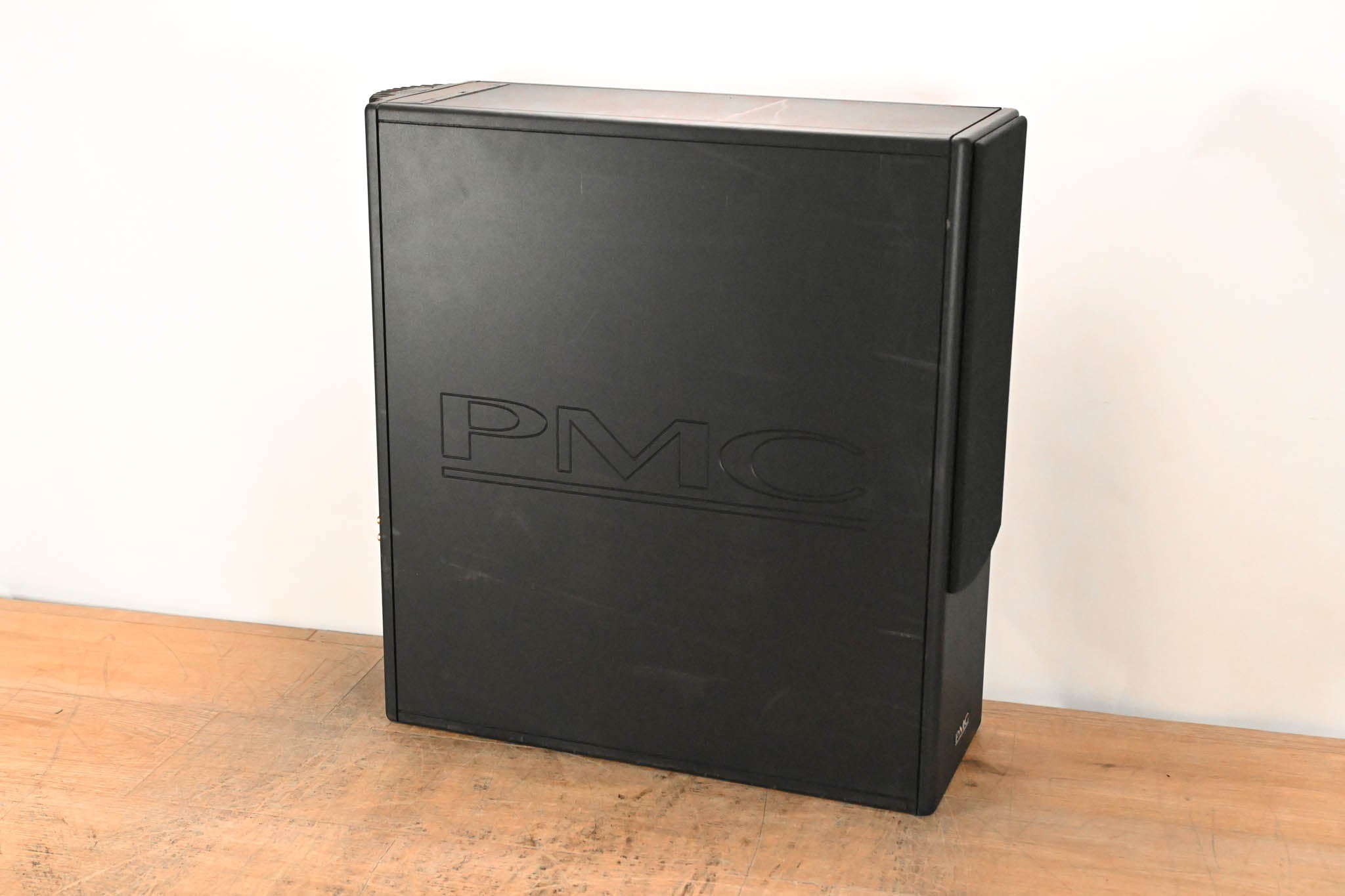 PMC TLE1 2 x 6.5" 150W Active Subwoofer