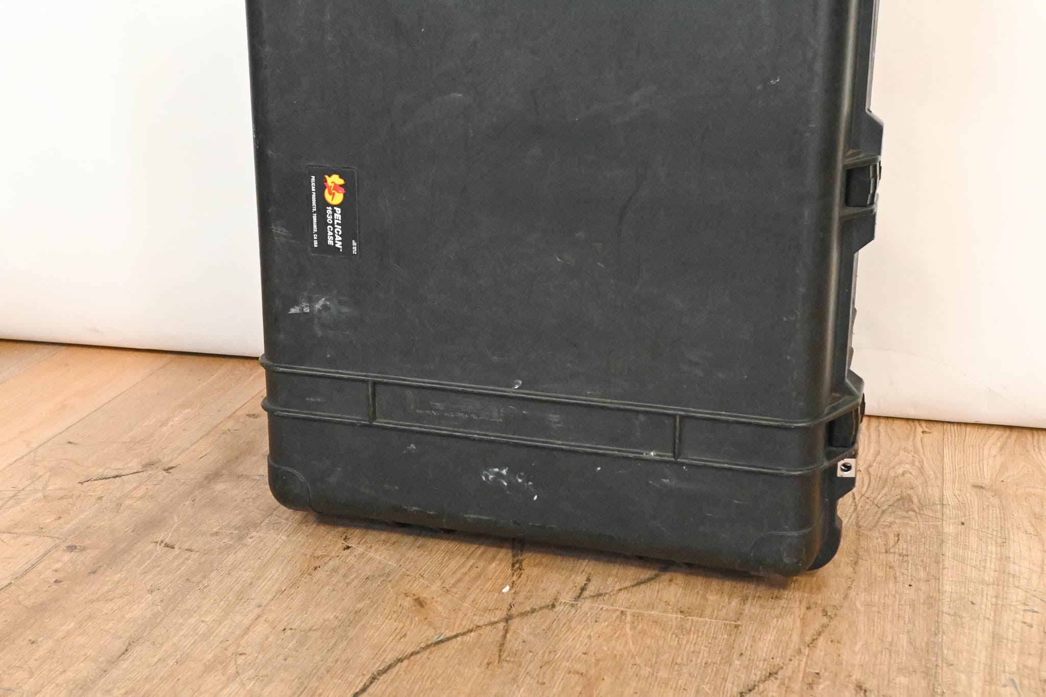 Pelican 1630 Protector Transport Case with Foam