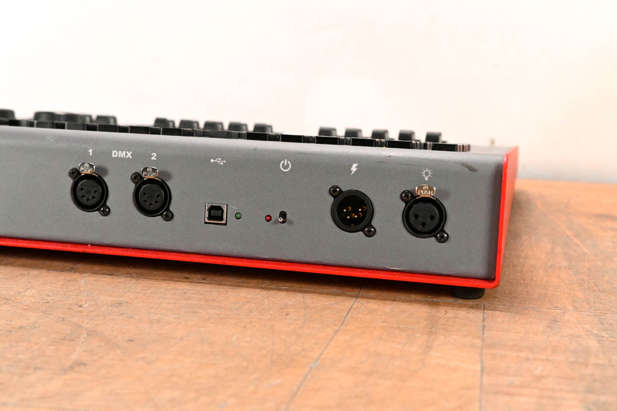 Chroma-Q Vista EX Lighting Control Surface