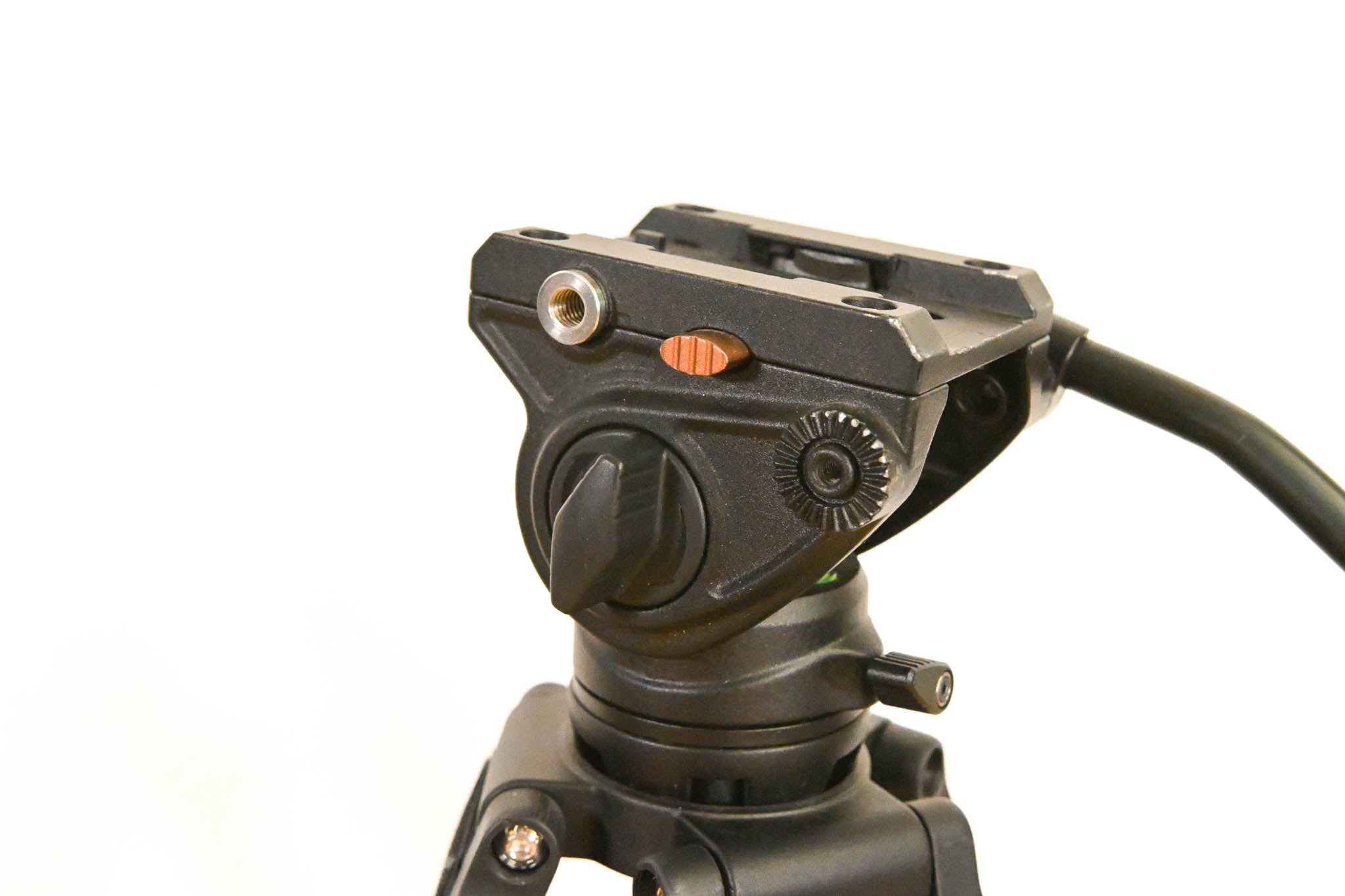 Cayer BV30L Video Tripod System