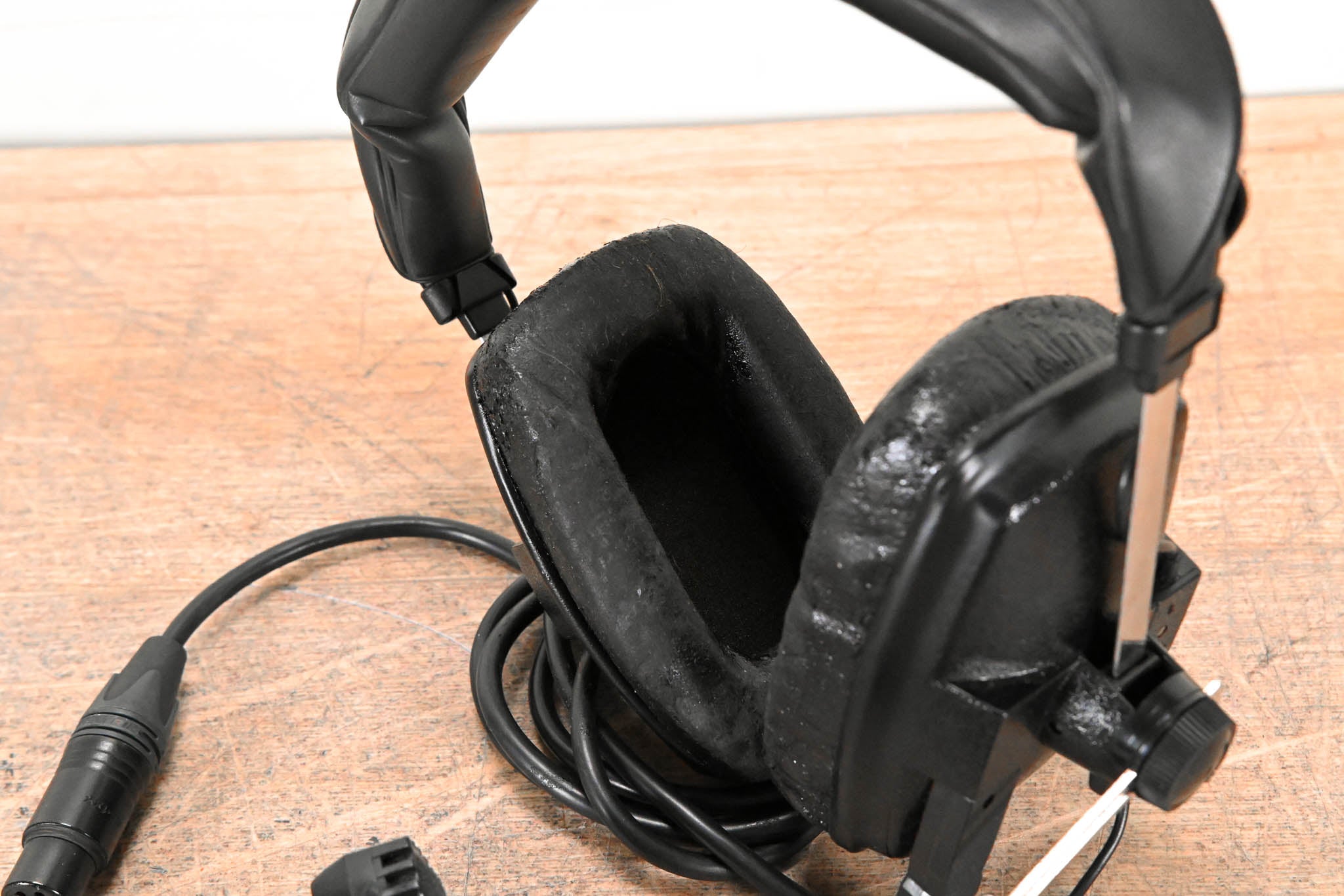 Beyerdynamic DT 109 50 Ohm Dual-Ear Headset