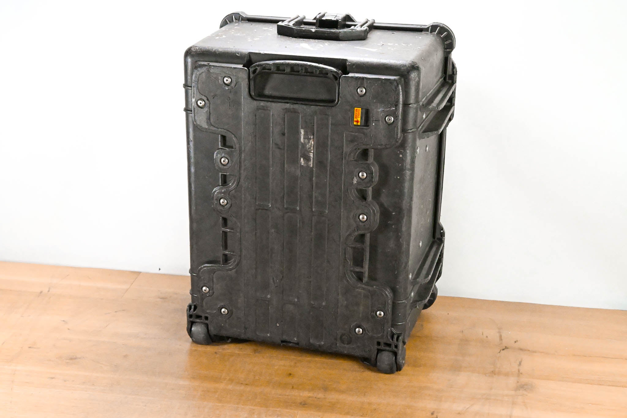 Pelican 1620 Protector Case (No Foam)