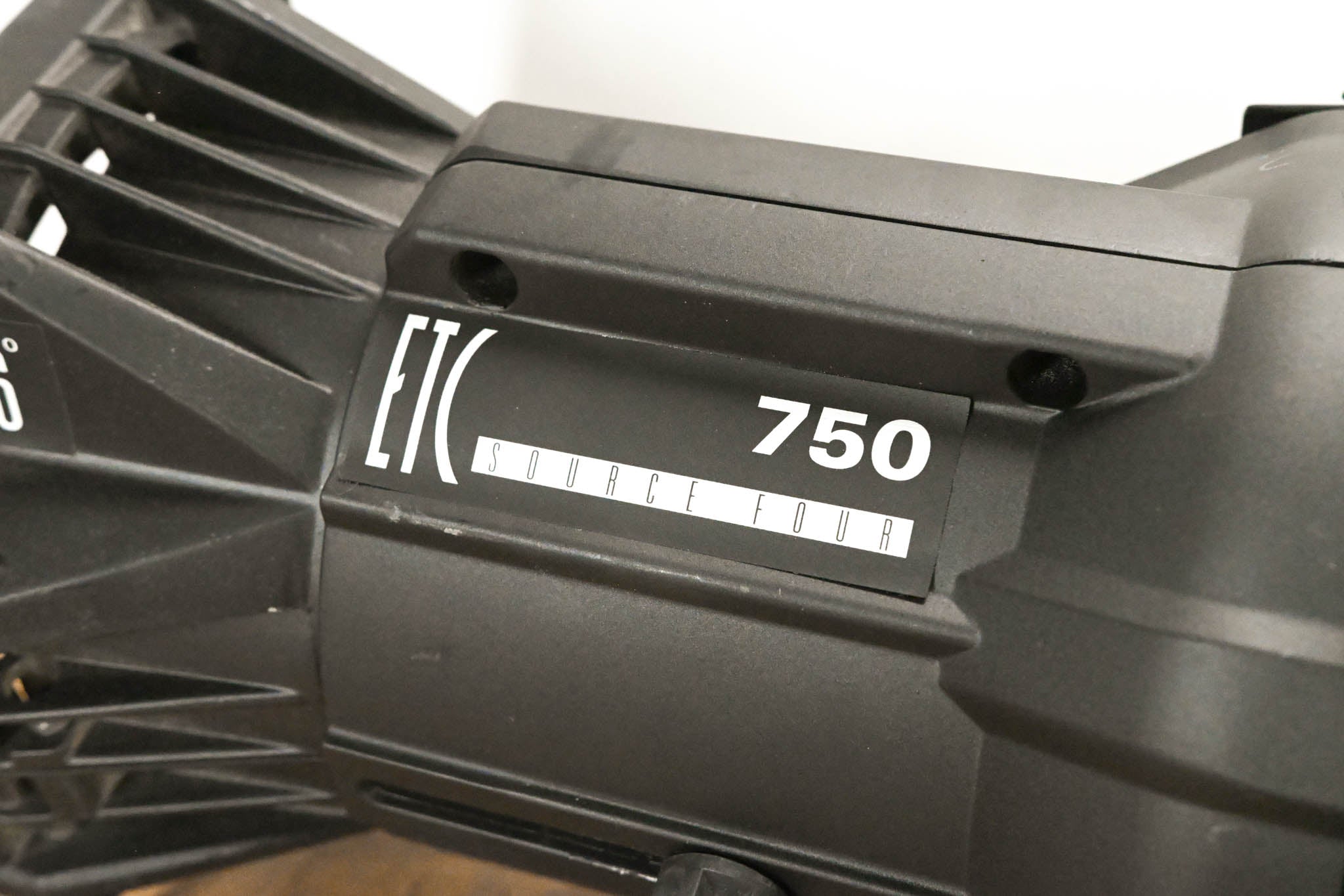 ETC Source Four 750 26 Degree Ellipsoidal Light