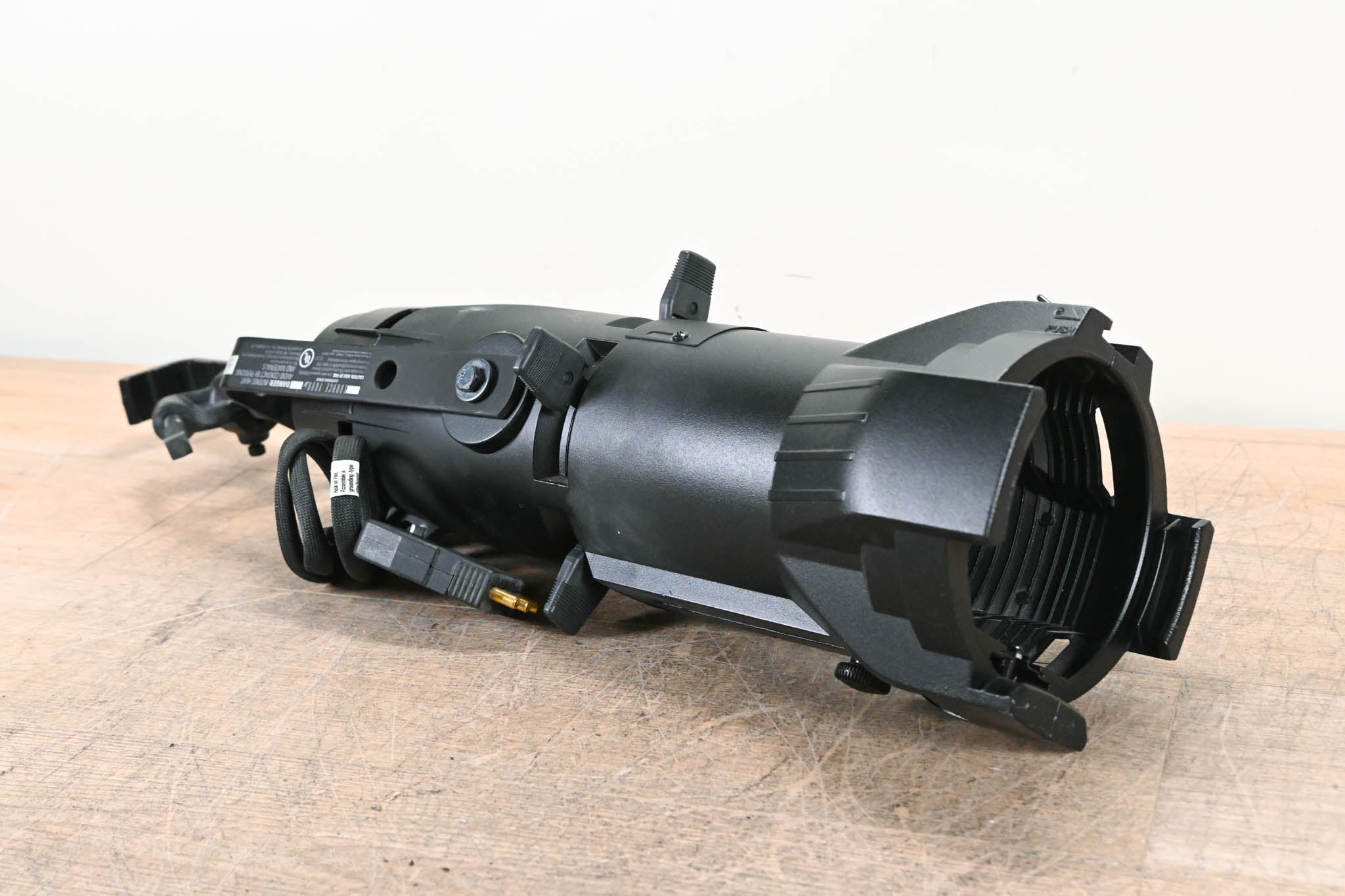 ETC Source Four Jr 36 Degree 575 Ellipsoidal Light