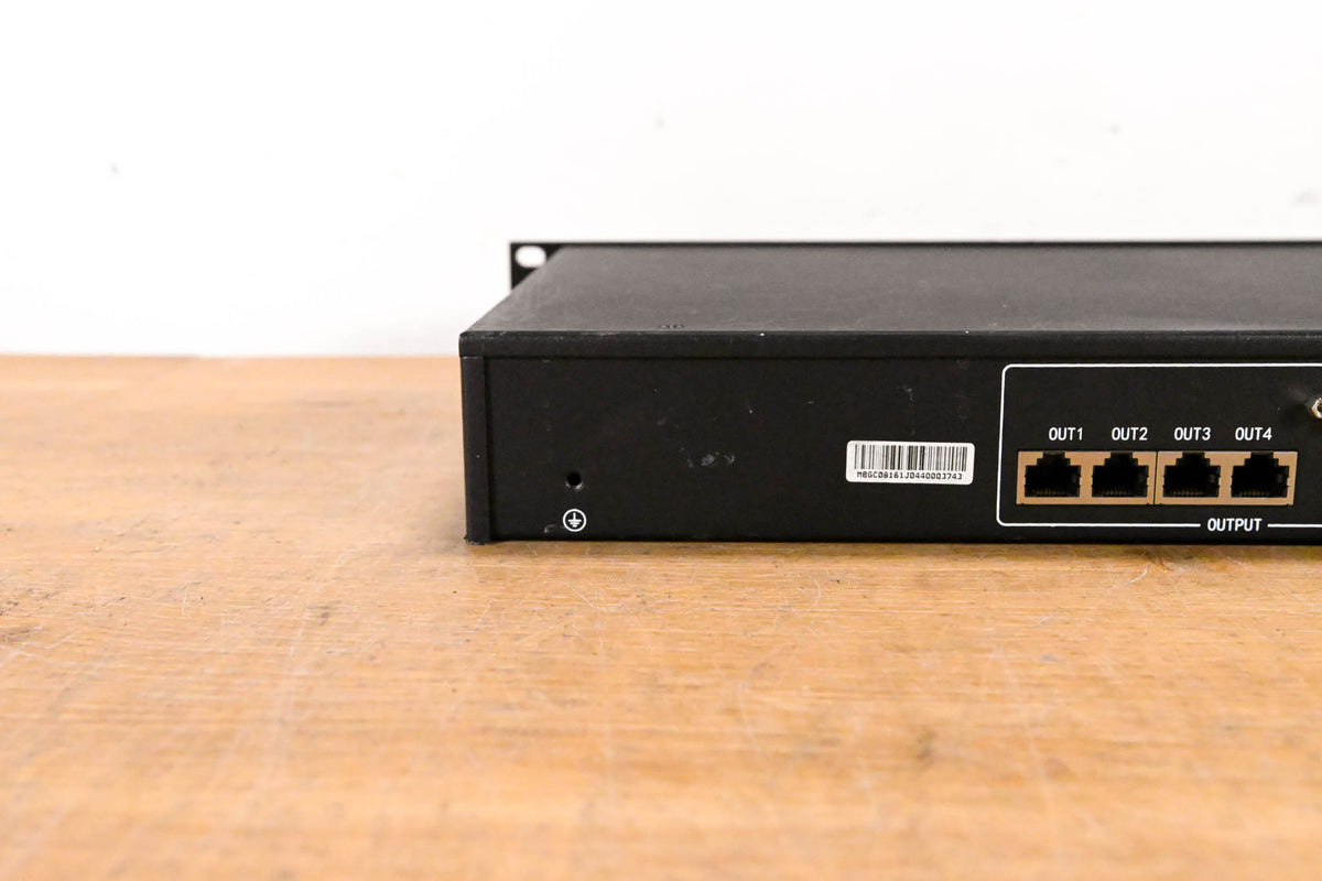 NovaStar MCTRL660 LED Display Controller