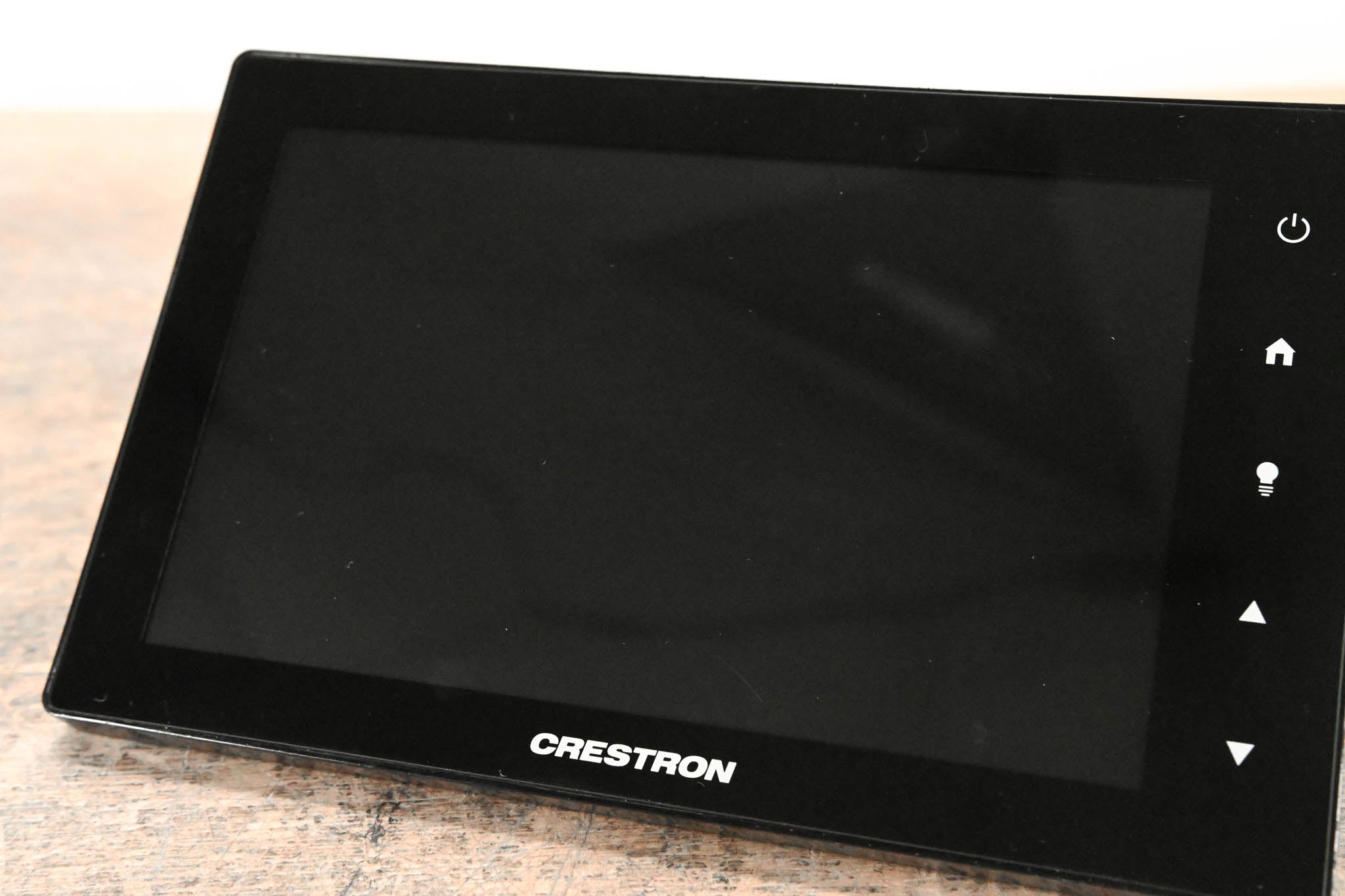 Crestron TSW-752-B-S 7” Touch Screen