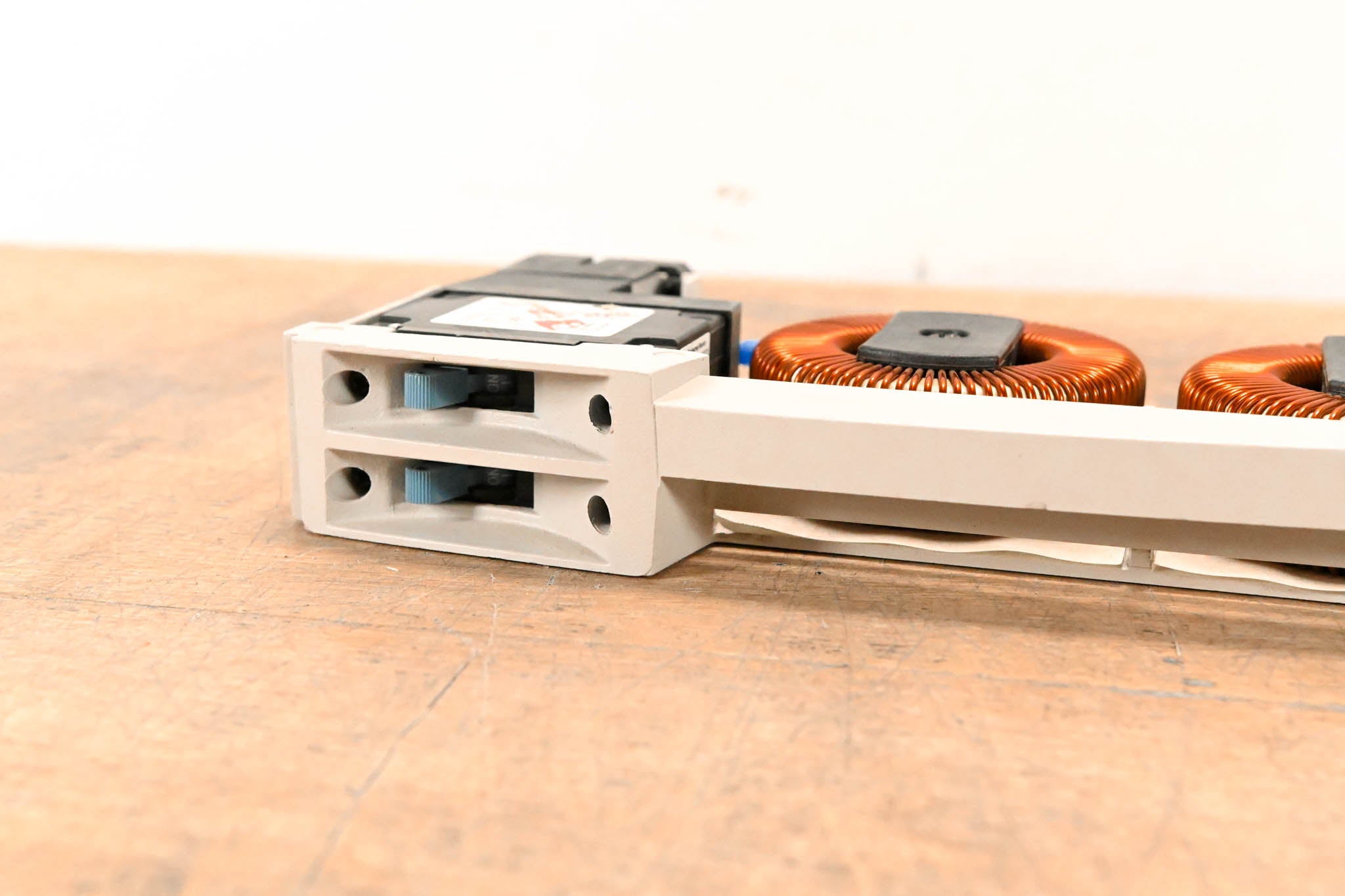 ETC D20 Dual 20A Dimmer Module