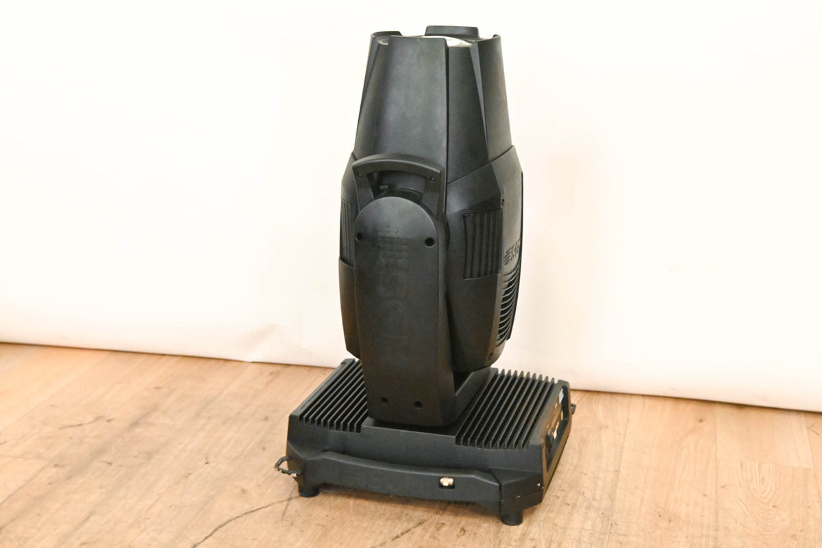 SGM GSPOT IP65 Waterproof RGB LED Moving Head Light