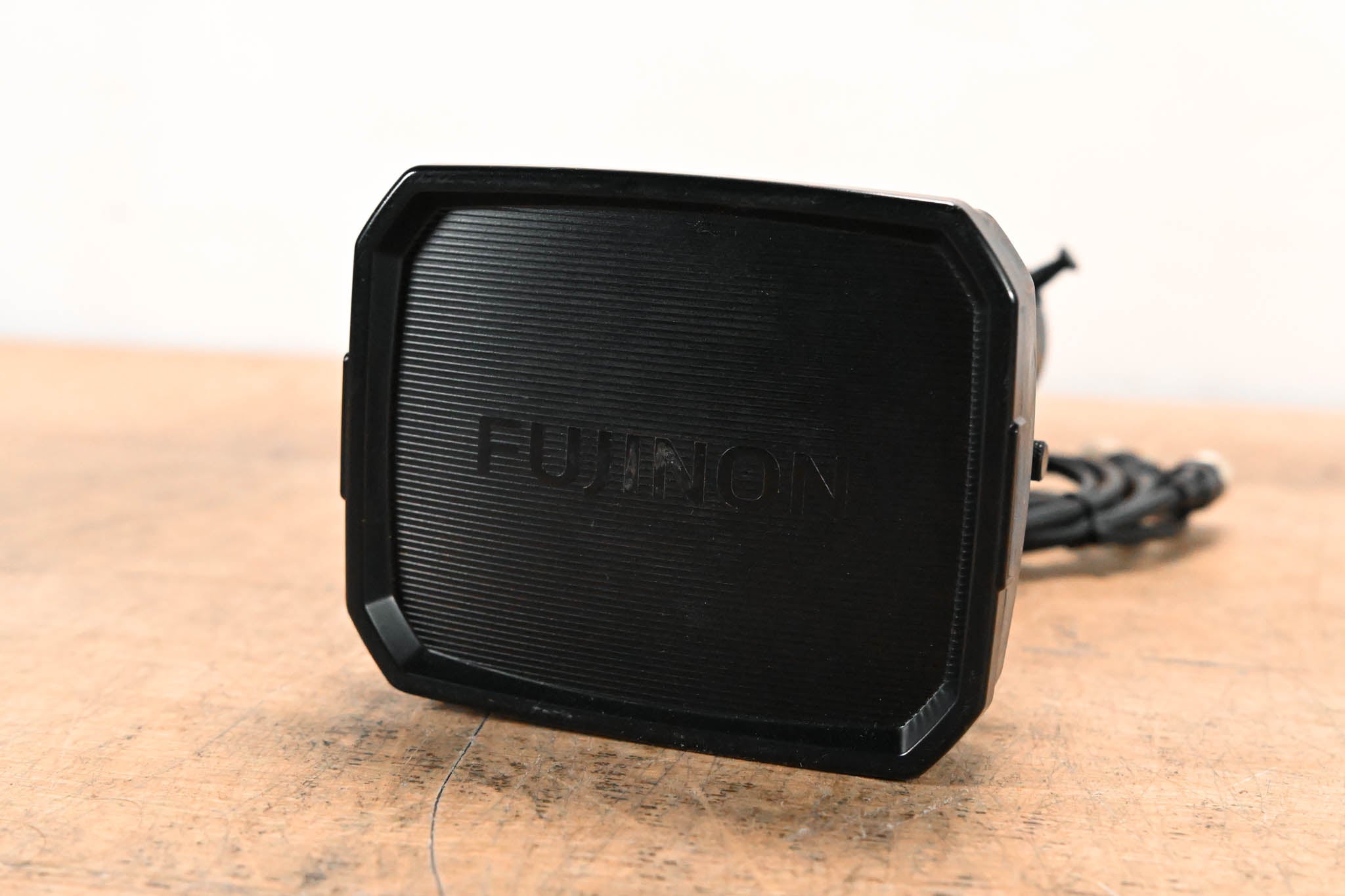 Fujinon HAs18x7.6BMD-DSE 18x Motor Driven HD Telephoto Lens