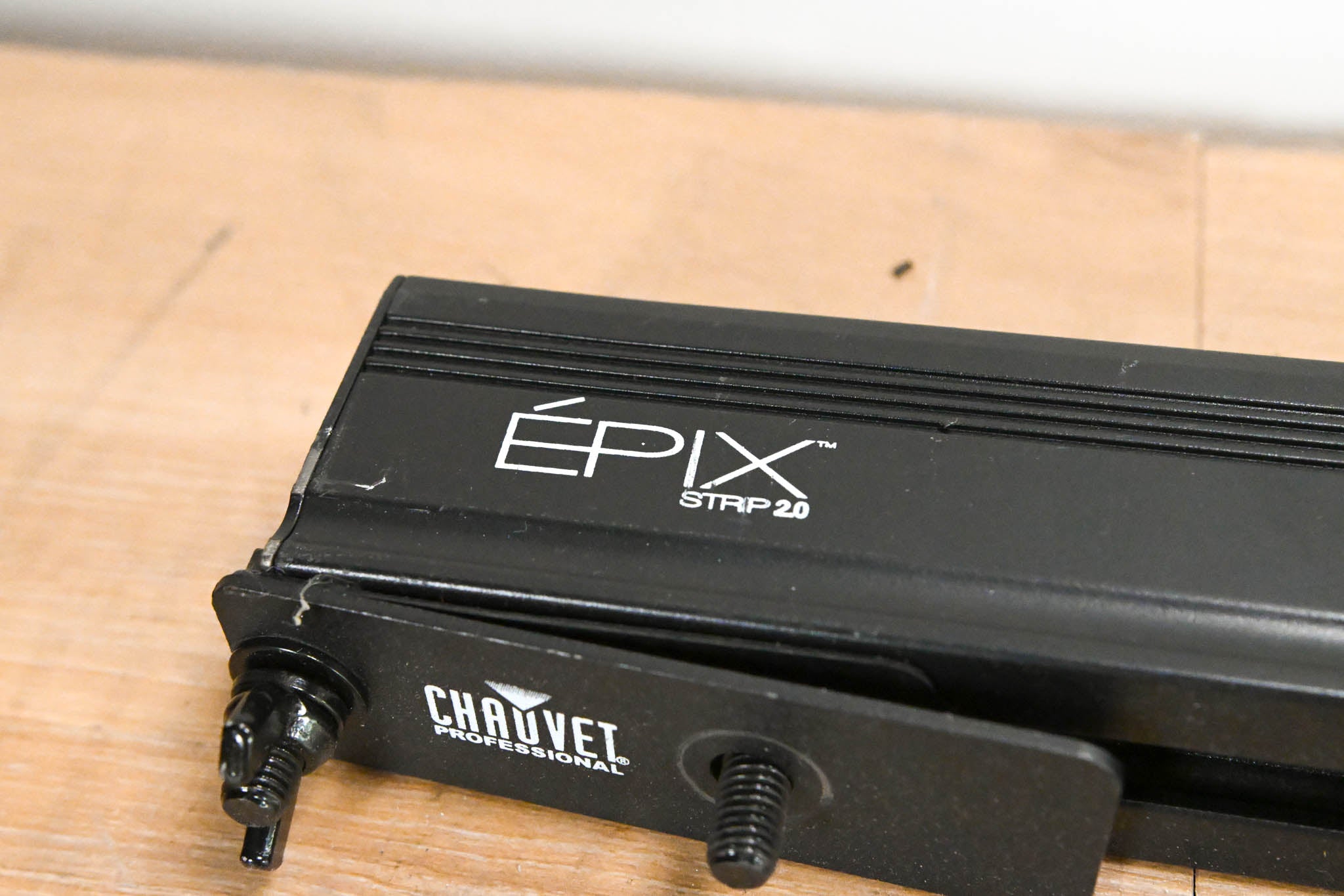 Chauvet ÉPIX Strip 2.0 1-Meter Pixel-Mapping LED Strip