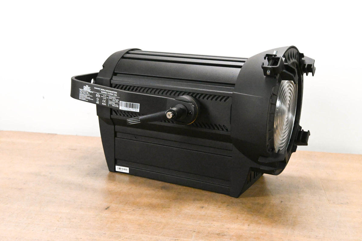 Chauvet Ovation F-165WW V2 Warm White LED Fresnel