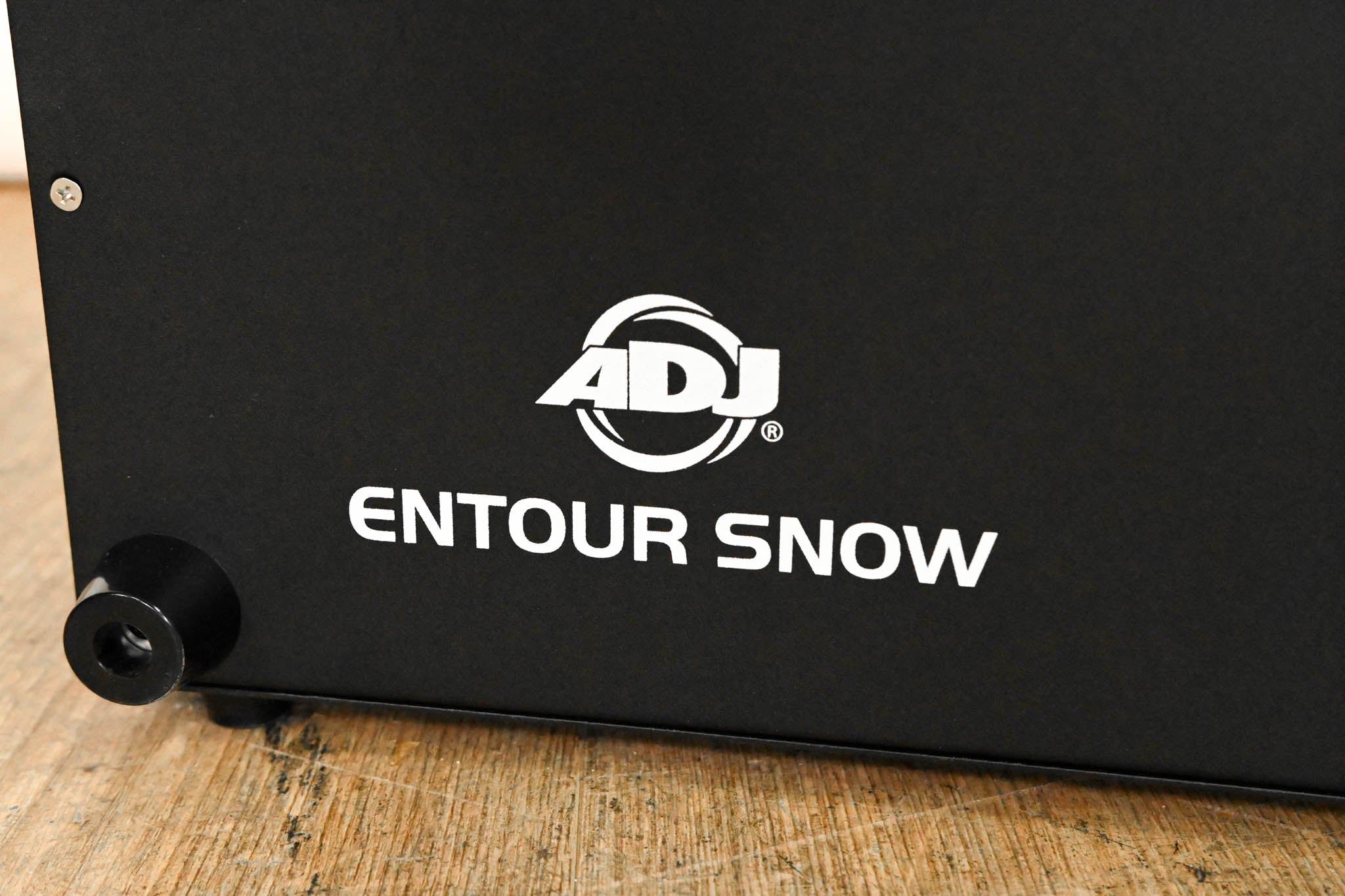 ADJ Entour Snow 1250W Snow Machine