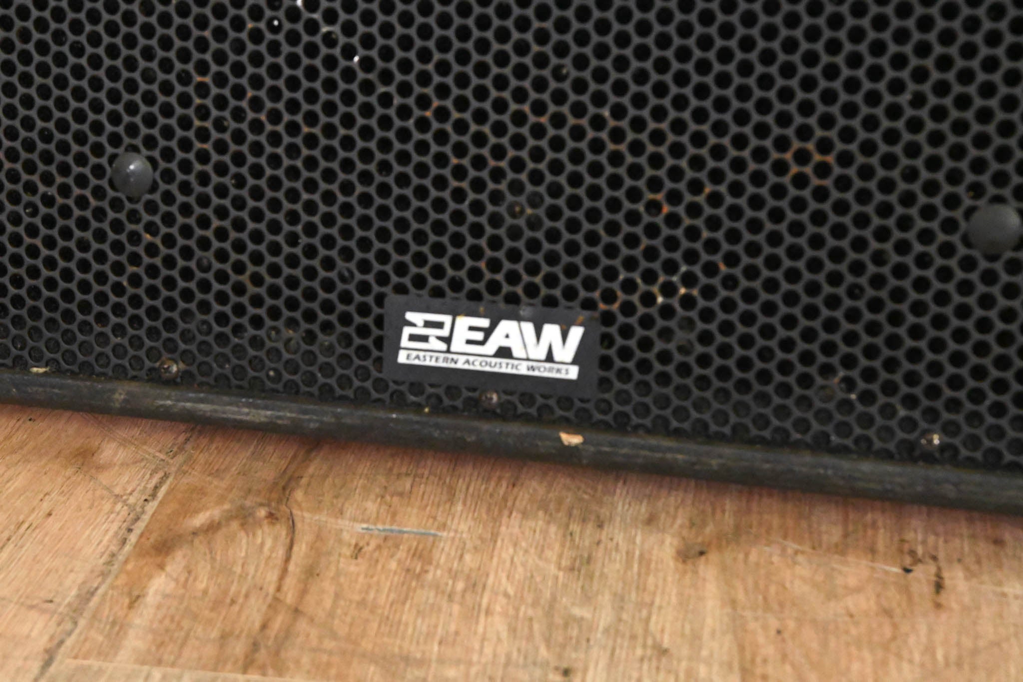 EAW AX366 3-Way Passive Full-Range Loudspeaker (PAIR)