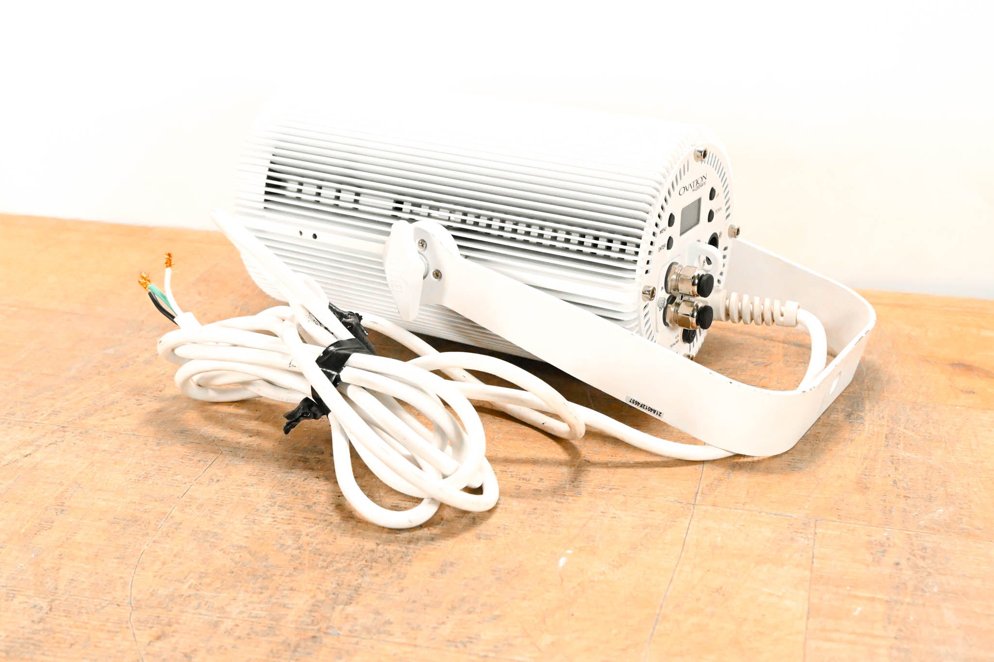 Chauvet Ovation H-265WW LED House Light (White)