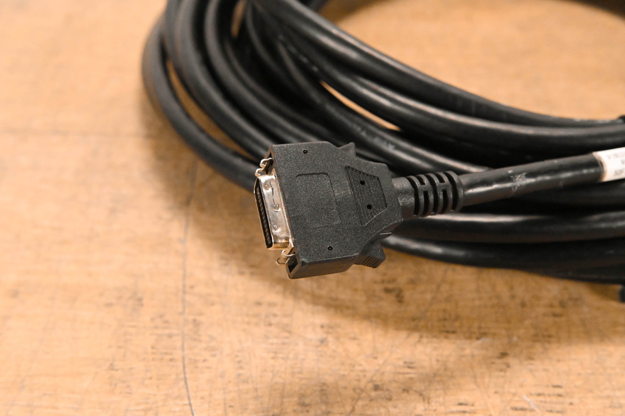 AVID DigiLink Cable - 50 ft / 15.2 m