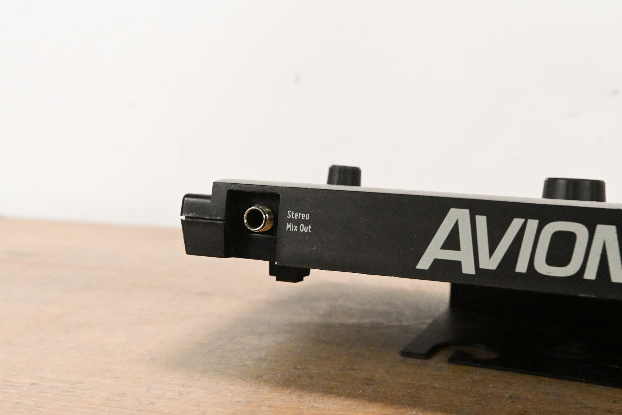 Aviom A320 16-Channel Personal Mixer