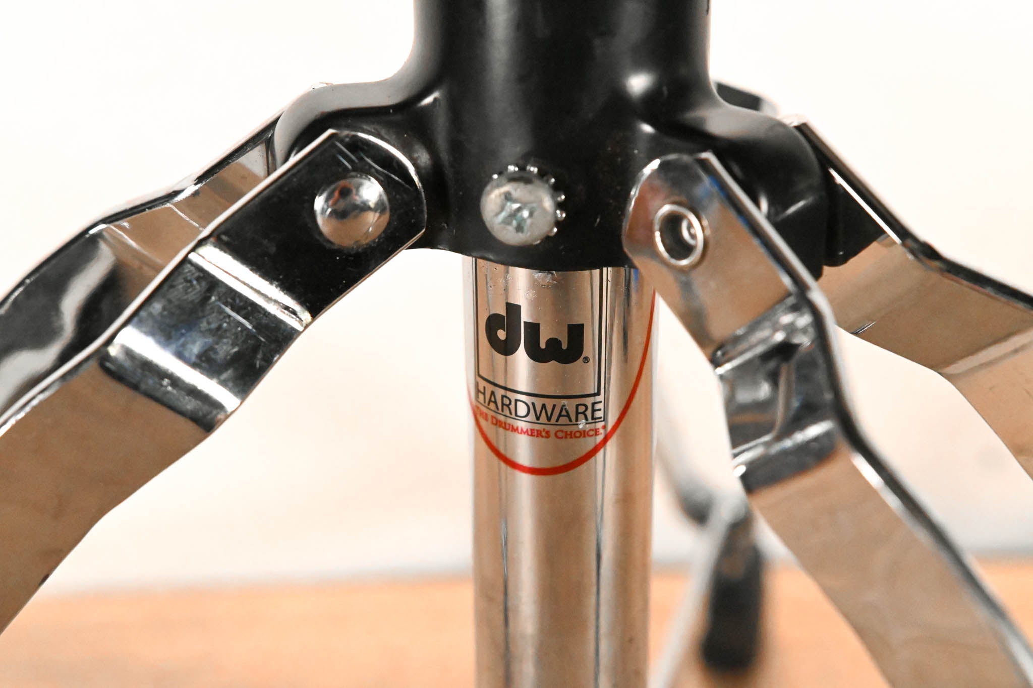 DW 5000 Series Round Drum Throne
