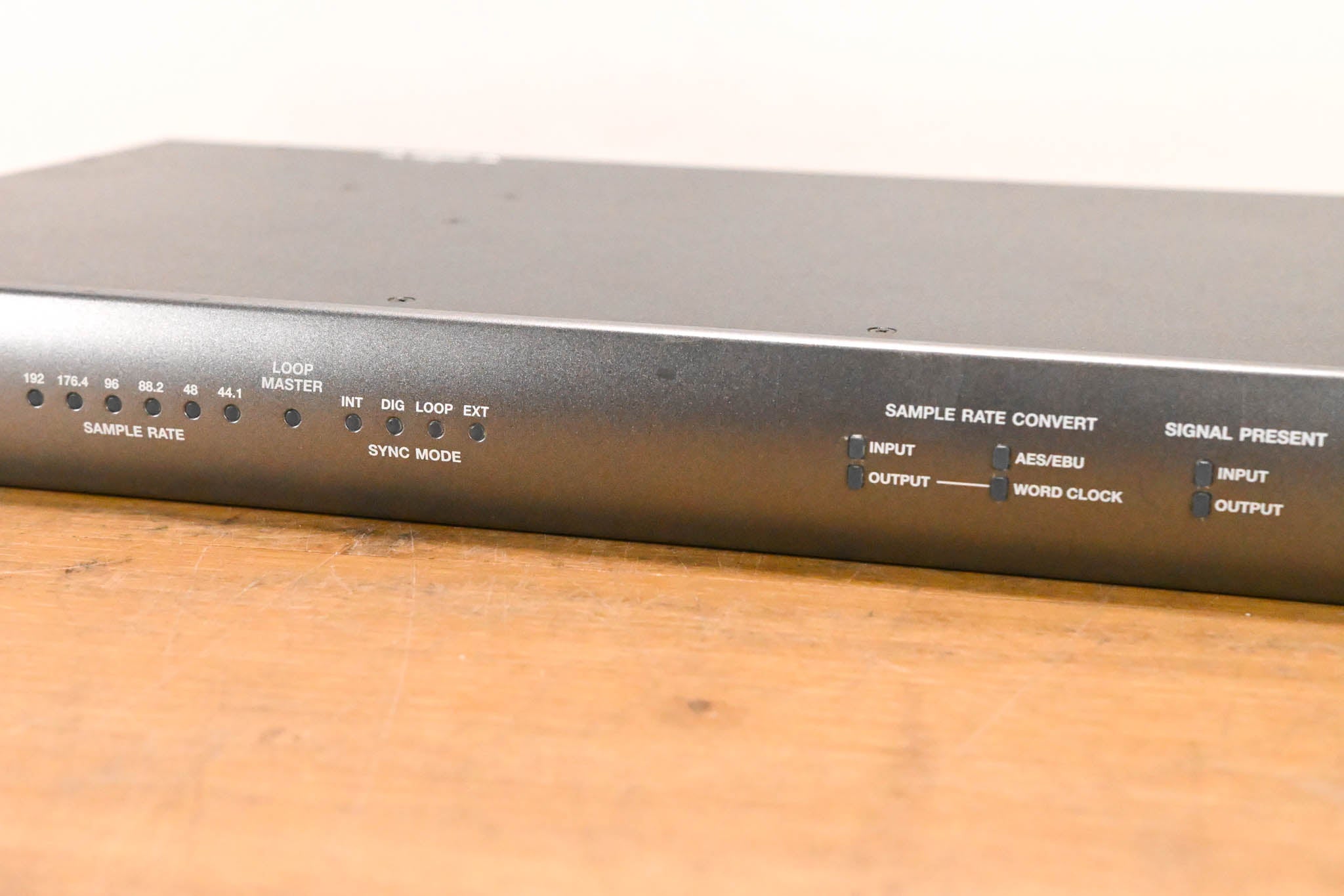 AVID HD MADI Interface for Pro Tools HD