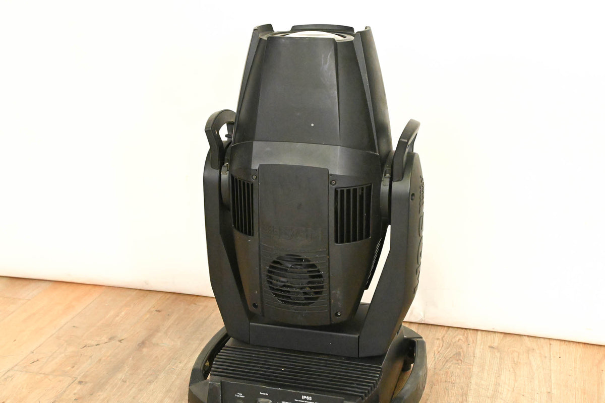 SGM GSPOT IP65 Waterproof RGB LED Moving Head Light