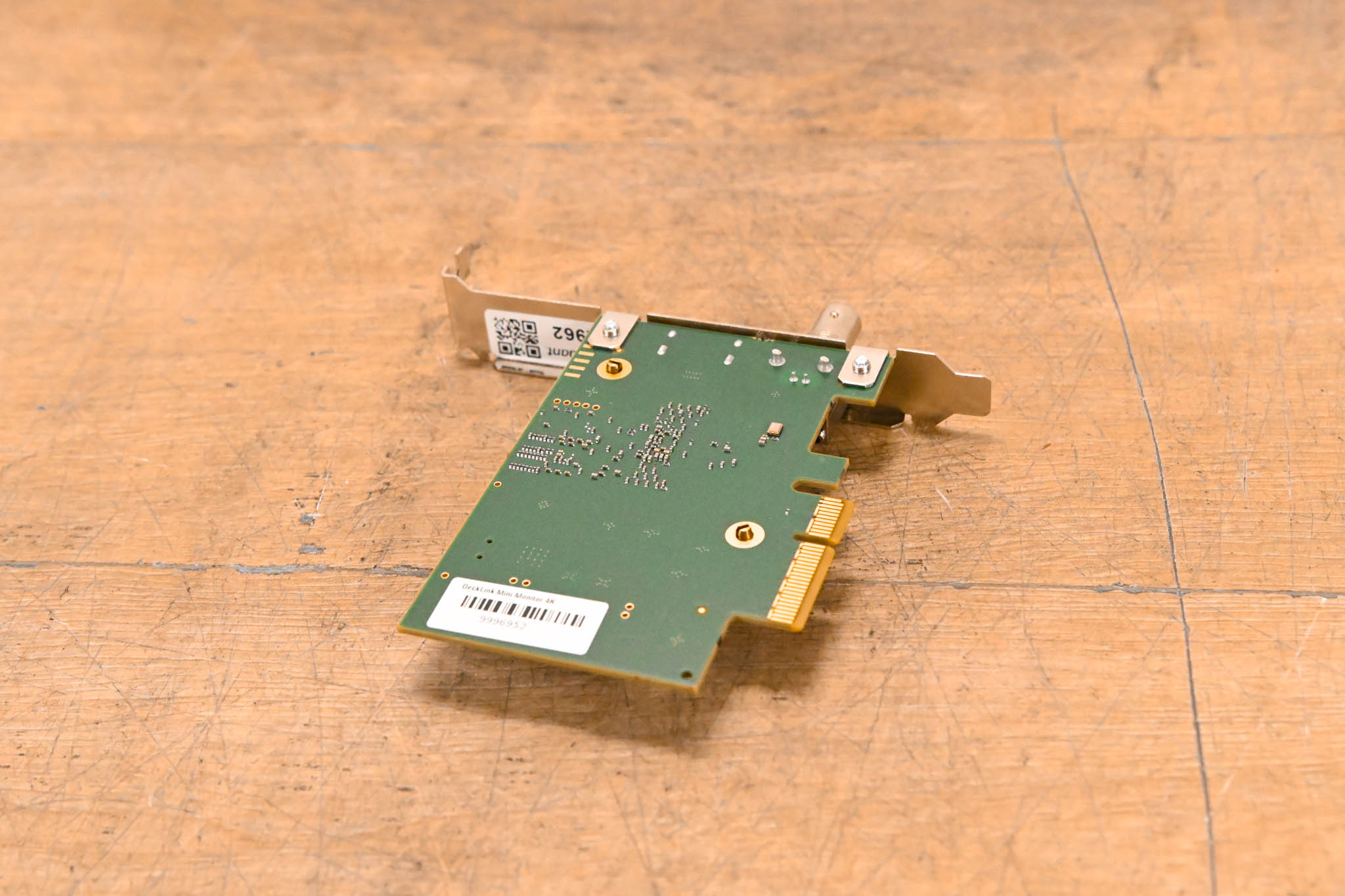 Blackmagic Design Decklink Mini Monitor 4K