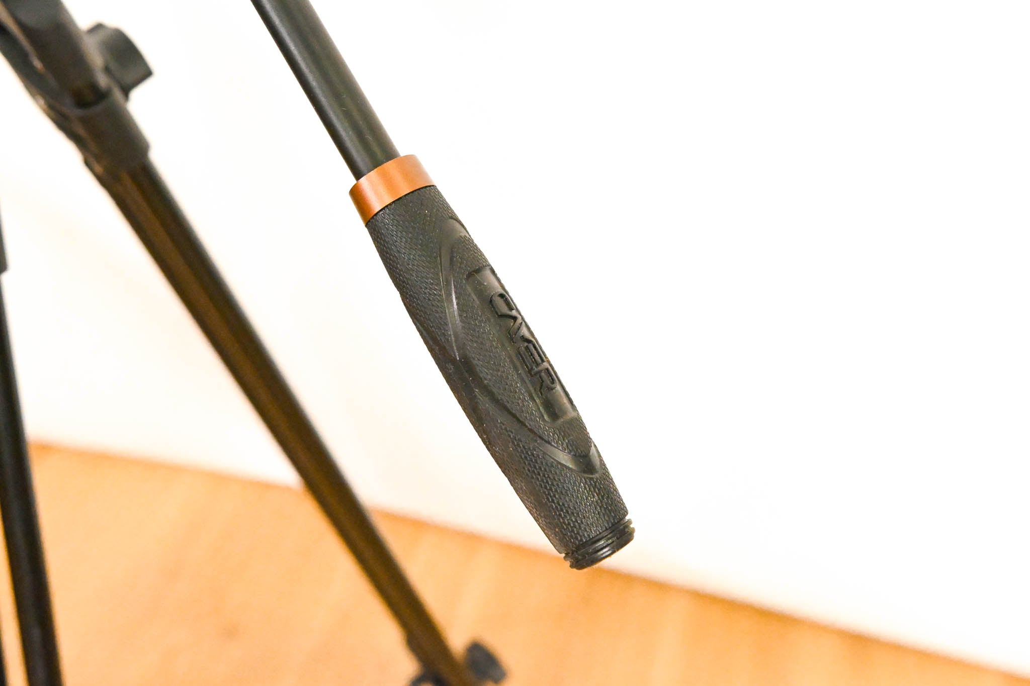 Cayer BV30L Video Tripod System