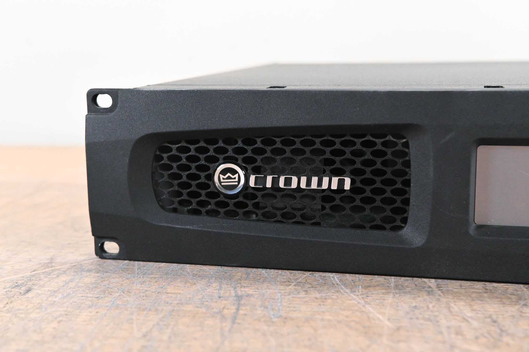 Crown DCi 2|300N DriveCore Install 2-Channel Power Amplifier