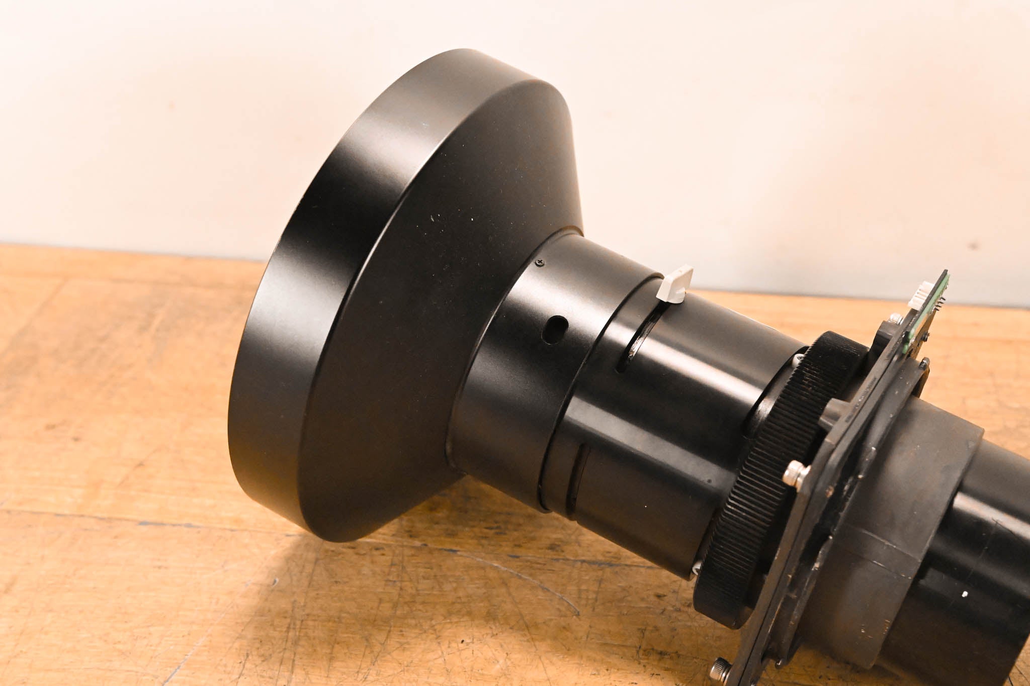 SANYO LNS-W03 Short Fixed Projector Lens