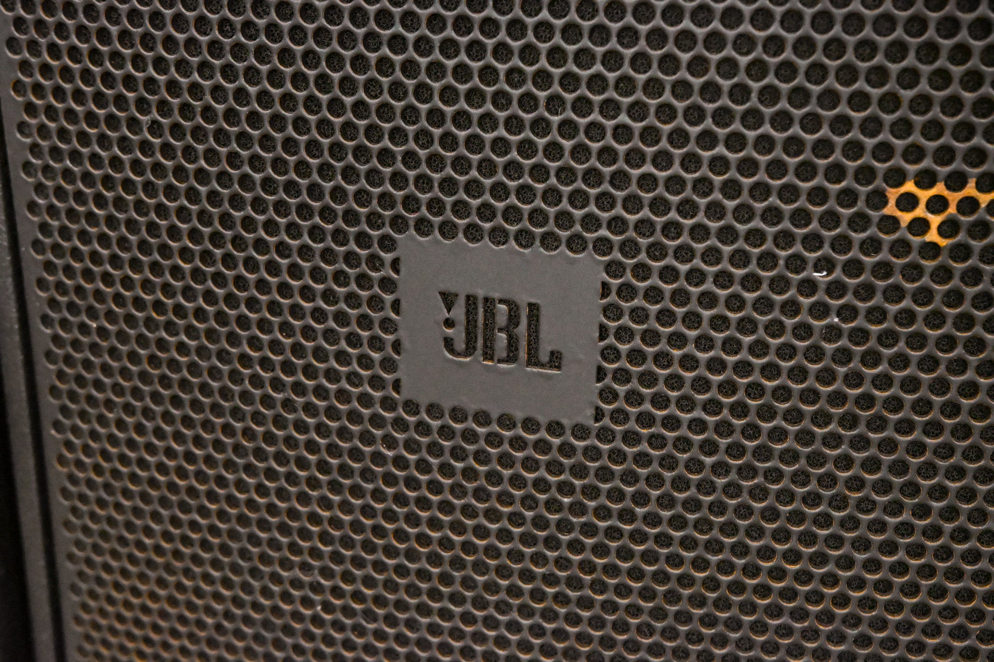 JBL VP7212/64DPAN Powered 12-inch Integrated Loudspeaker (PAIR)