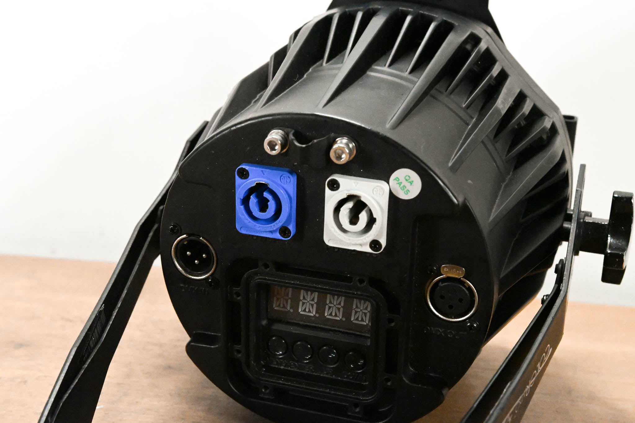 Chauvet COLORado 1-Tri Tour LED Wash Light