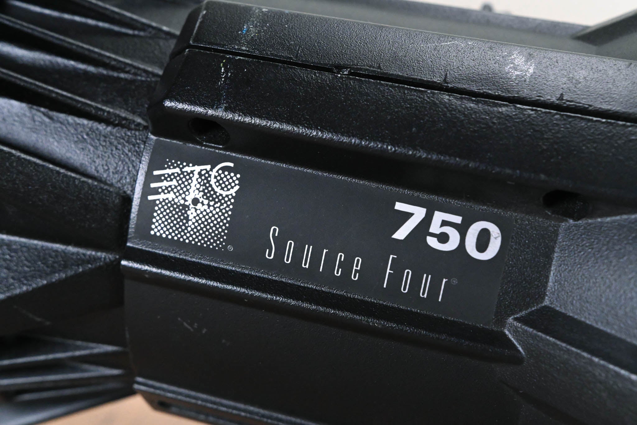 ETC Source Four 750 19 Degree Ellipsoidal Light