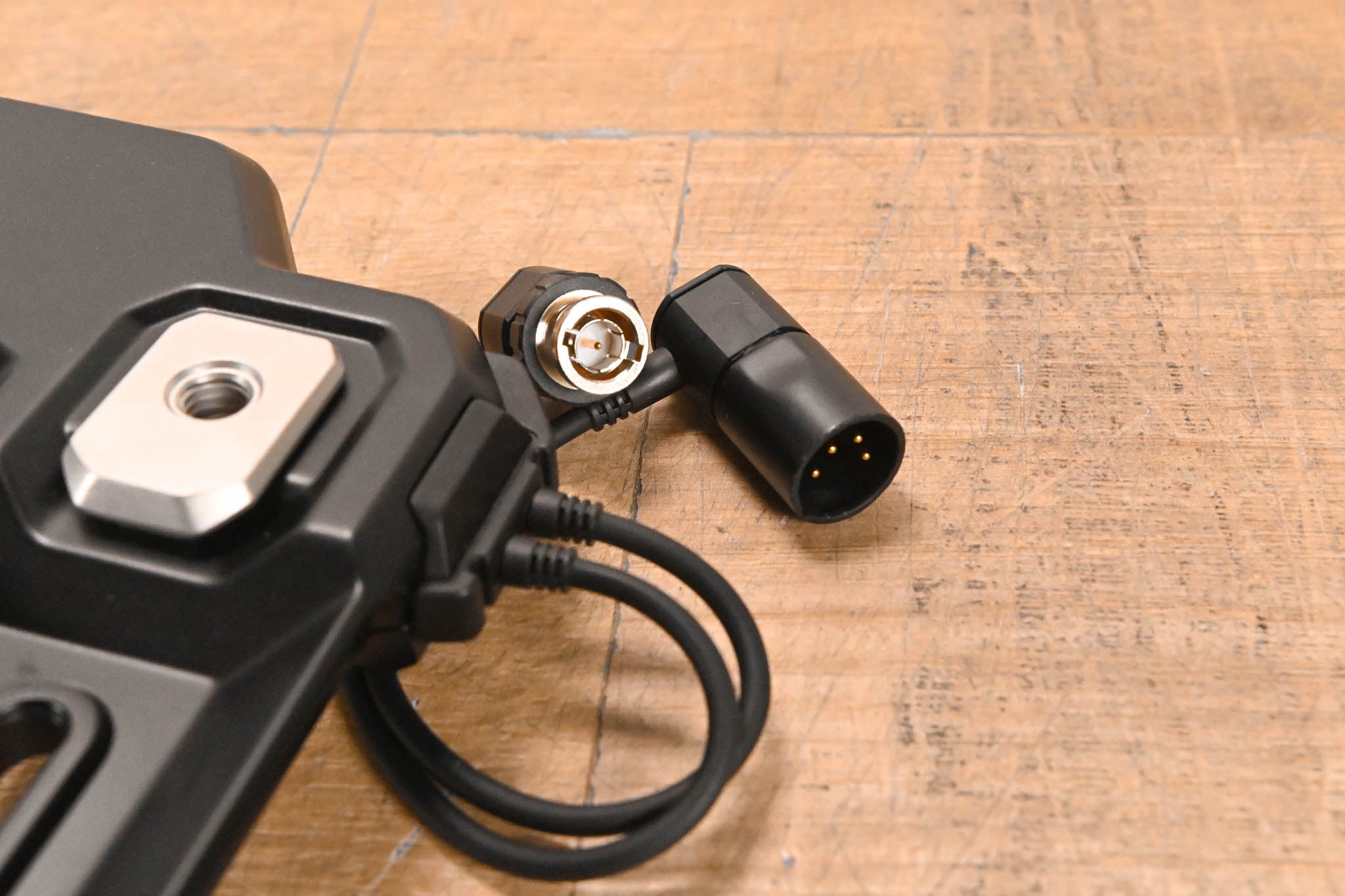 Blackmagic Design URSA Viewfinder