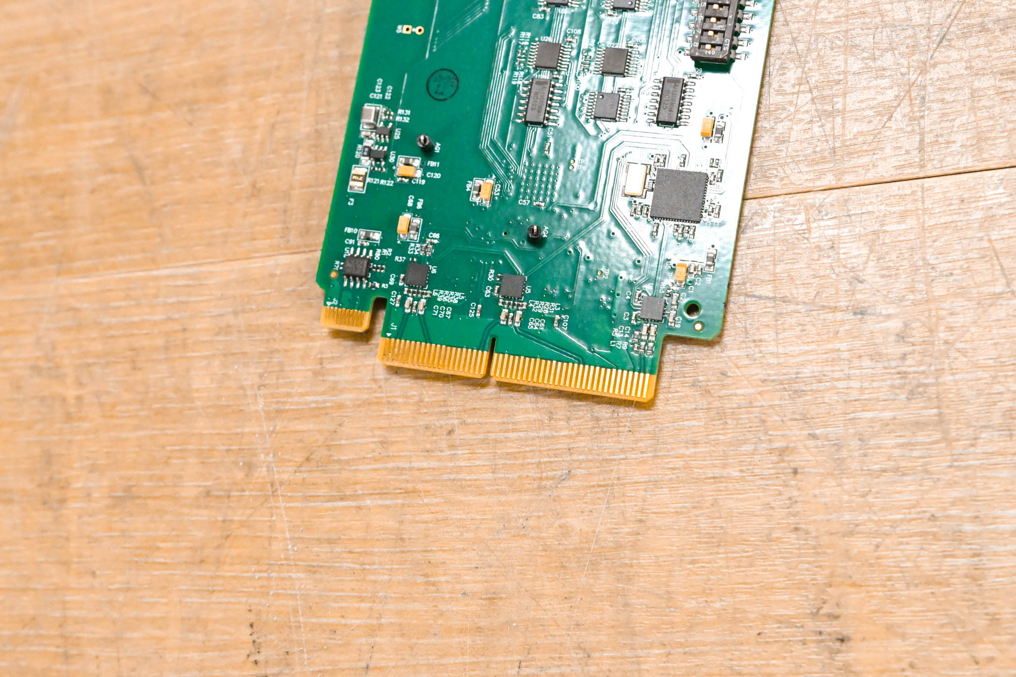 Cobalt 9003 3G/HD/SD Reclocking Distribution Amplifier