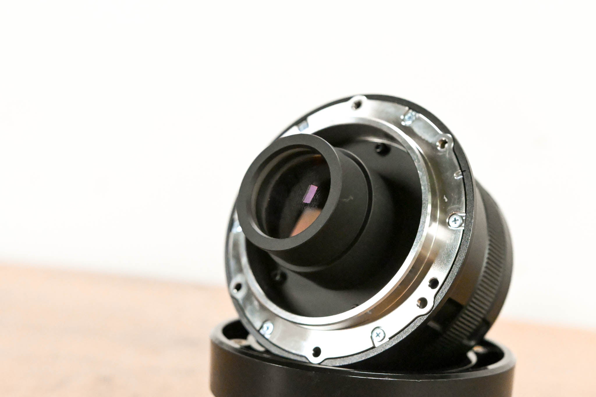 Blackmagic Design URSA Mini Pro B4 Mount