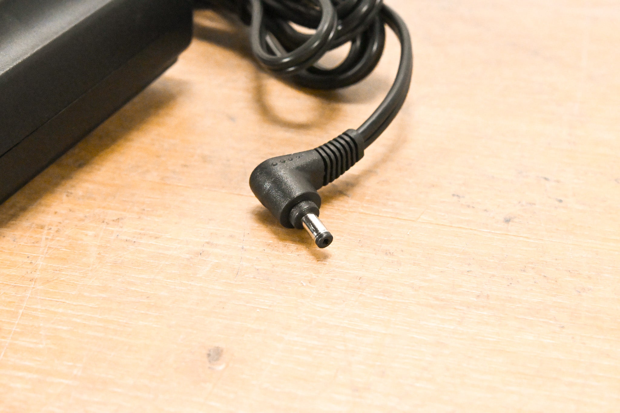 Canon CA-935 AC Adapter (NO POWER SUPPLY)