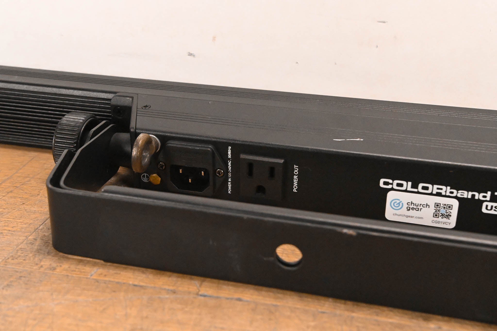 Chauvet COLORband T3USB Linear RGB Wash Light