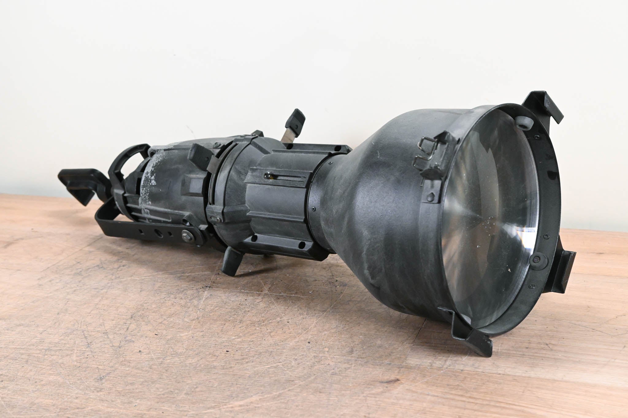 ETC Source Four 750 10 Degree Ellipsoidal Light