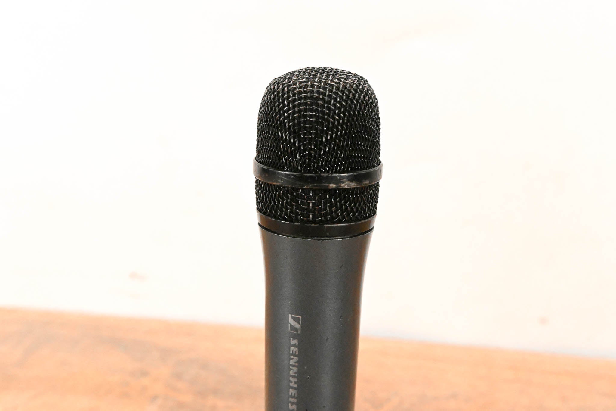 Sennheiser ew 300 G2 Handheld Wireless System 518-554MHz NO POWER SUPPLY