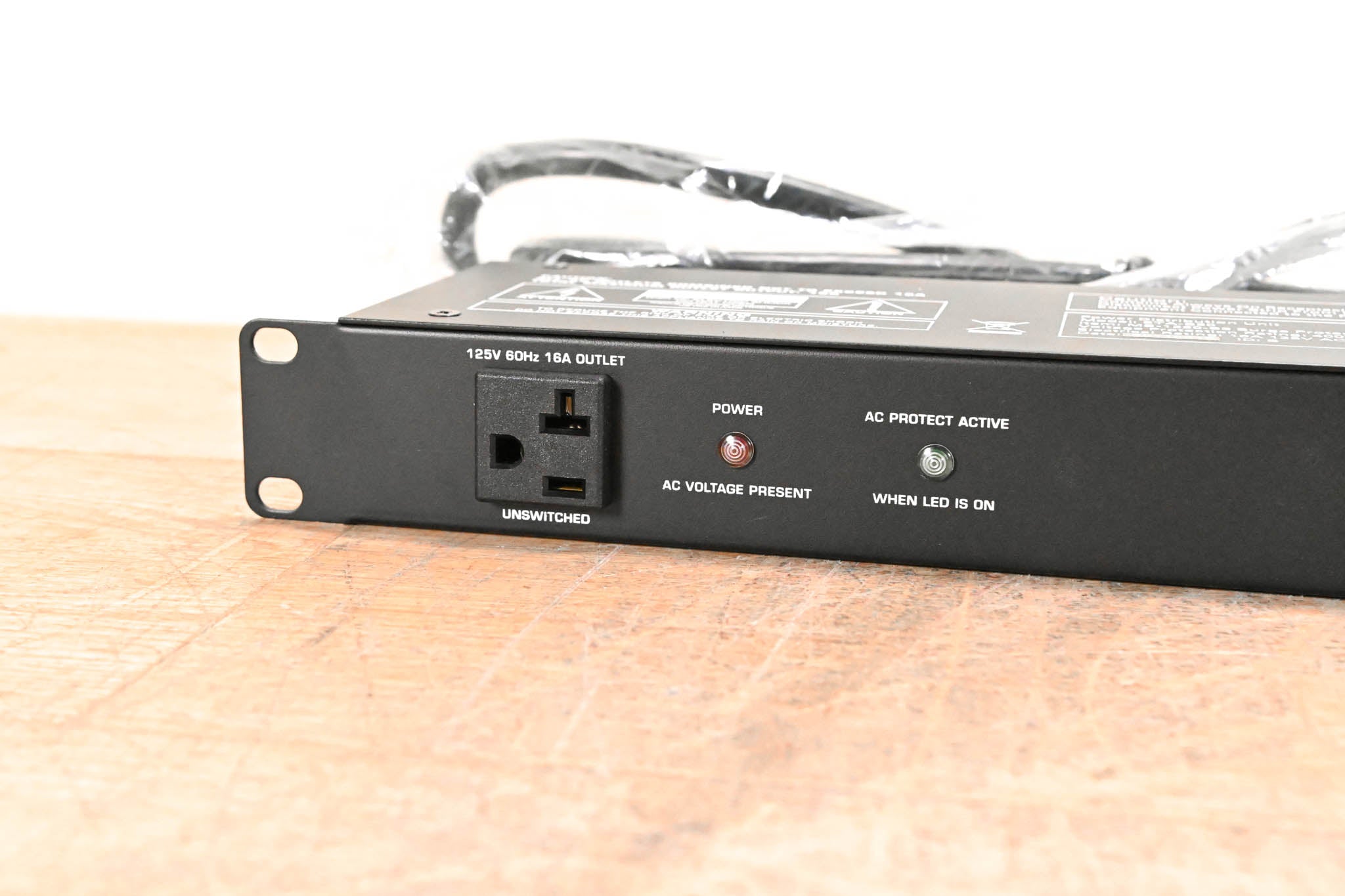 ETA Systems ETA-S20 9-Outlet 20A Power Conditioner and Distribution Unit