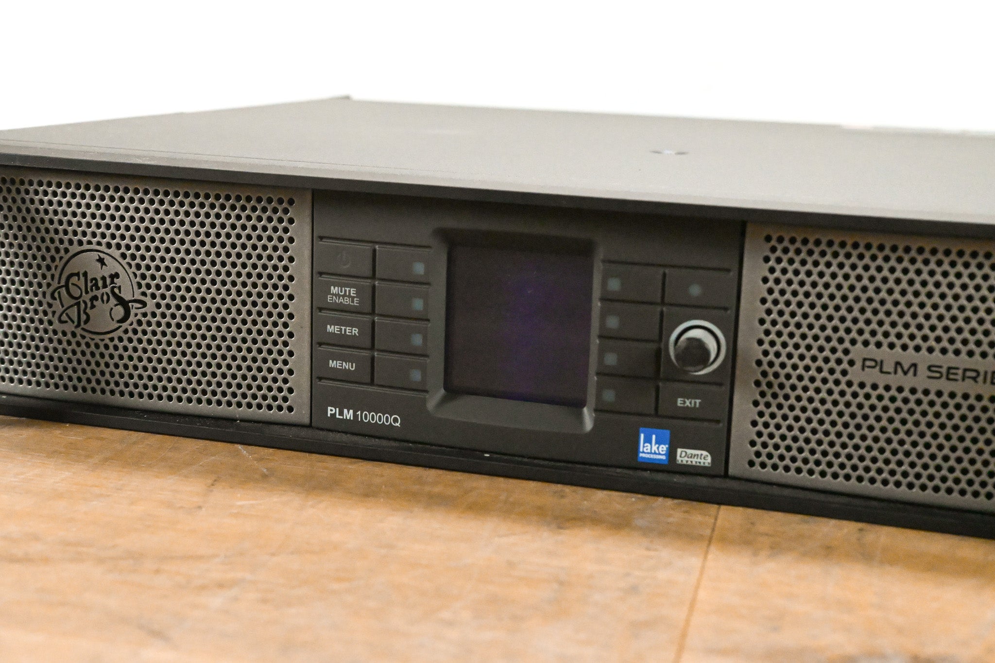 Lab Gruppen PLM 10000Q Powered Loudspeaker Management System