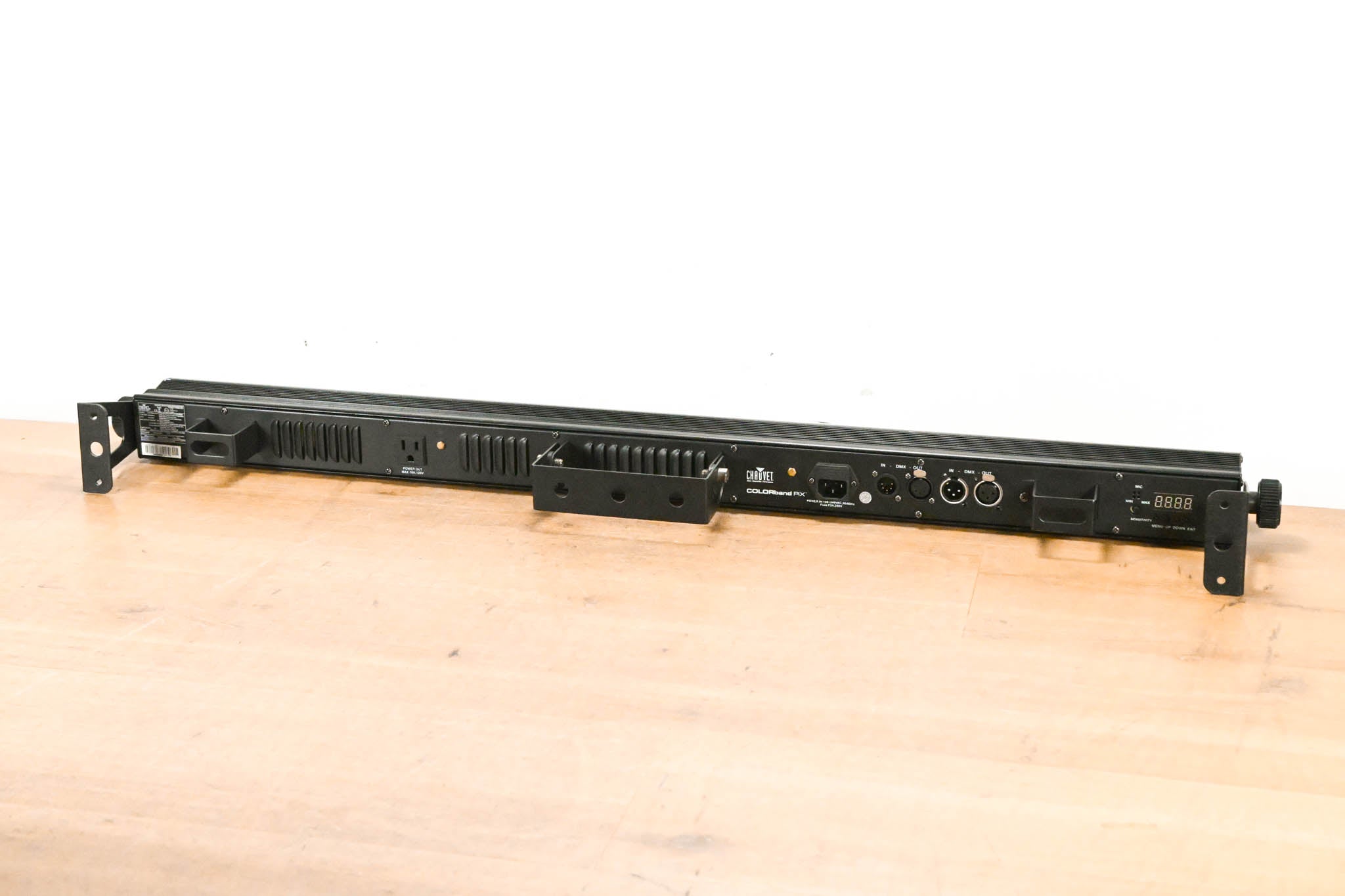 Chauvet COLORband PiX LED Strip Light Fixture