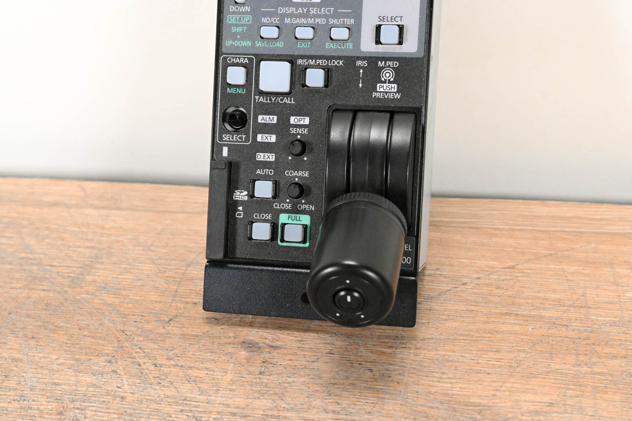 Panasonic AK-HRP200GJ Remote Operation Panel