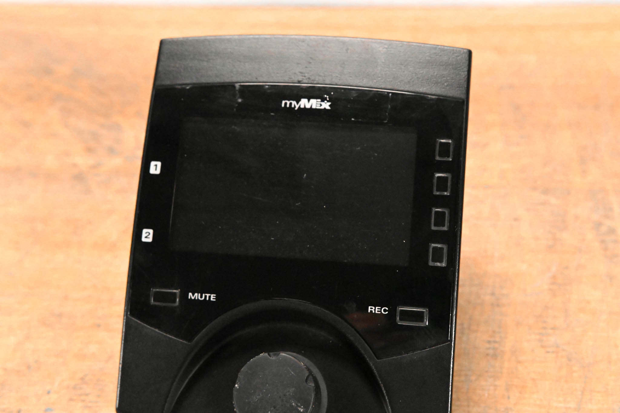Movek myMix Personal Monitor Mixer