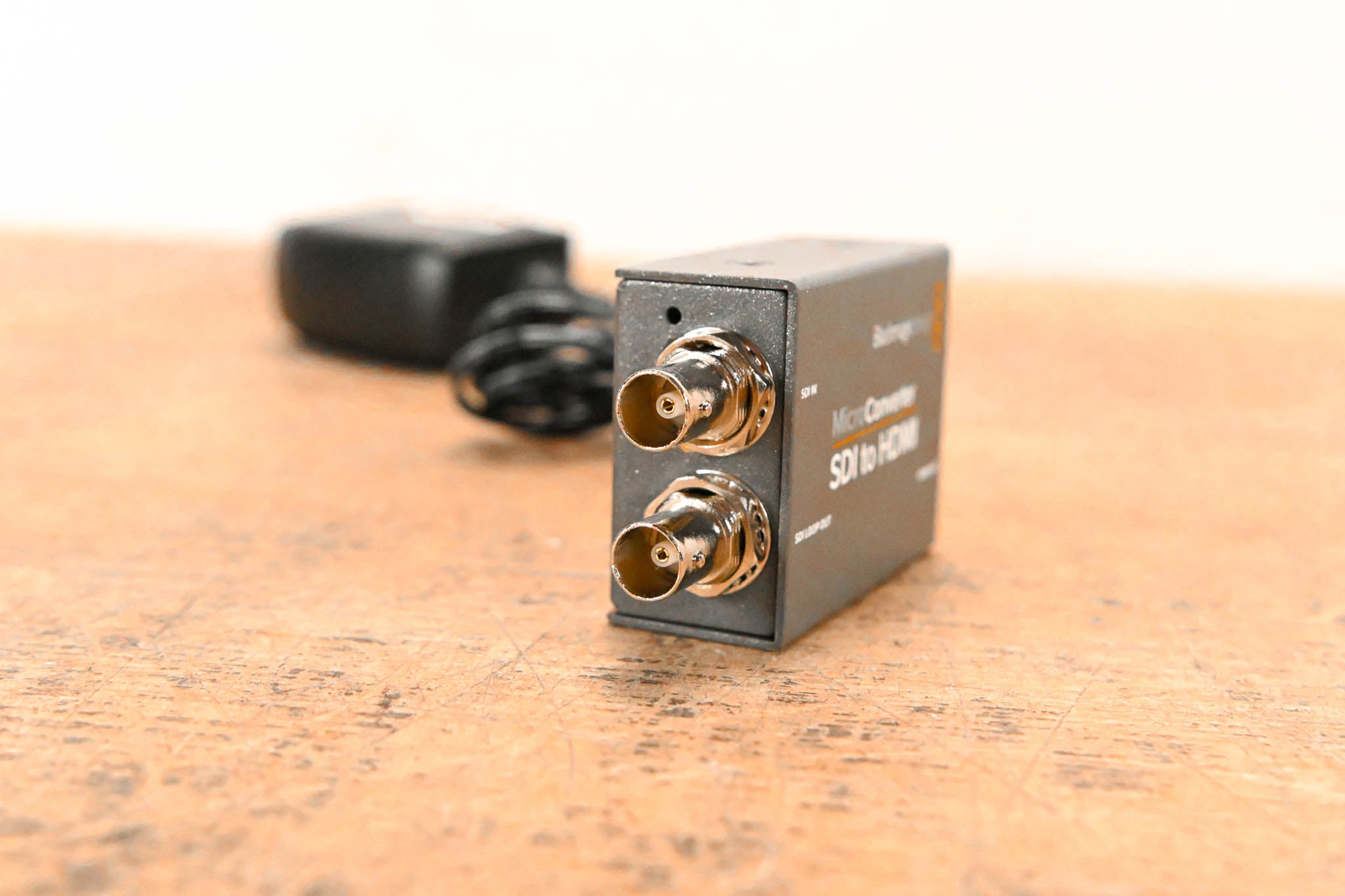 Blackmagic Design Micro Converter SDI to HDMI