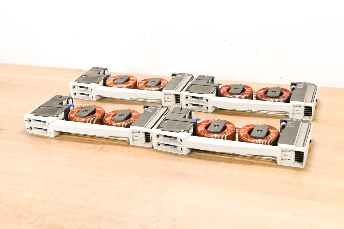 ETC D20 Dual 20A Dimmer Module (Pack of 4)