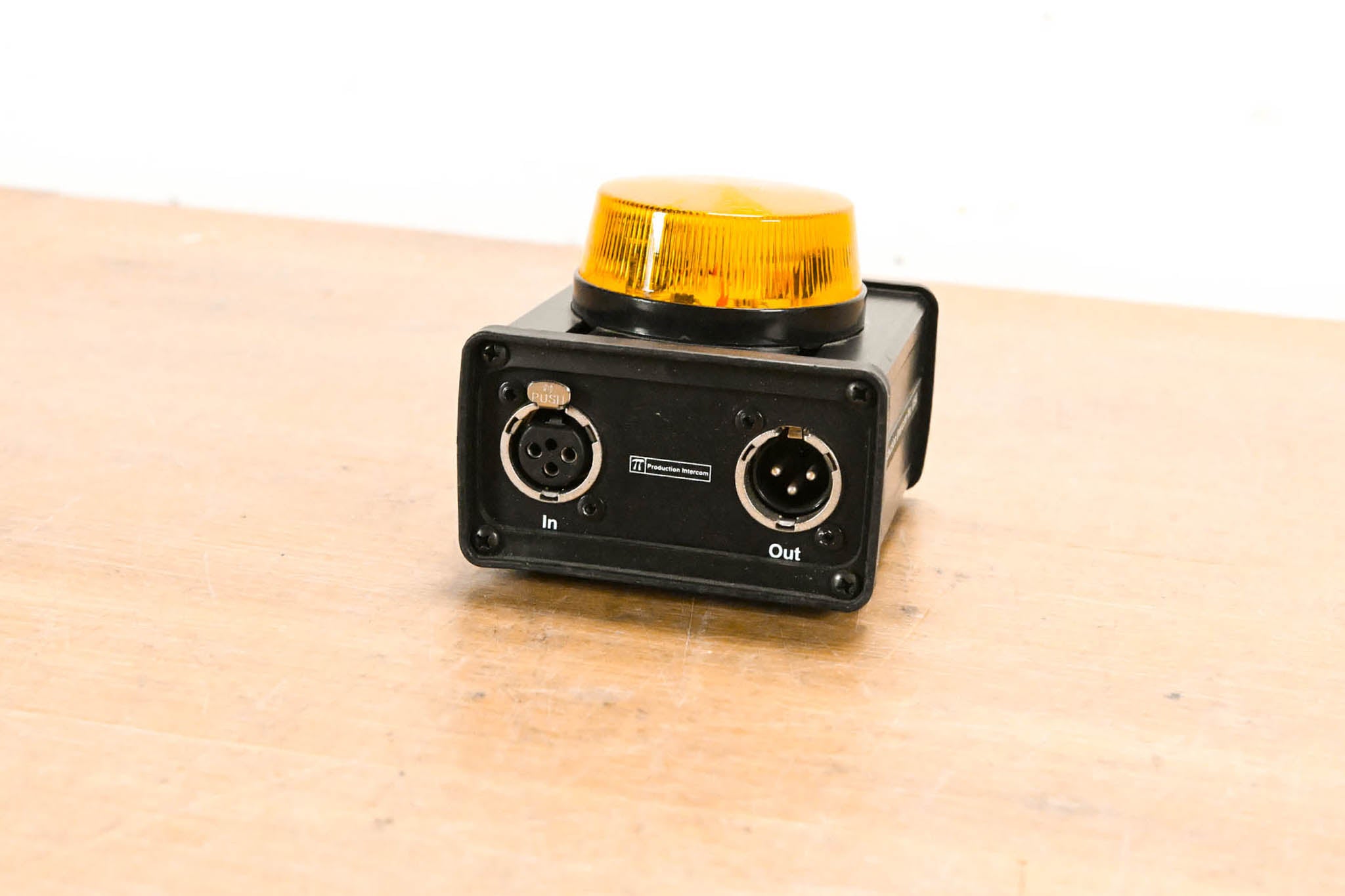 Pro Intercom Blazon 4 Intercom Signal Light