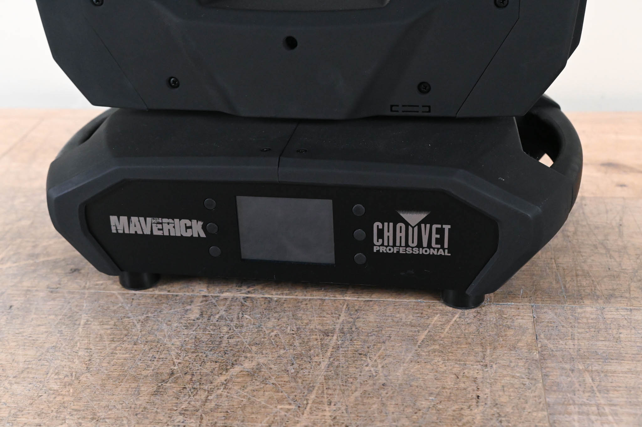 Chauvet Maverick MK2 Spot LED Moving Head Light