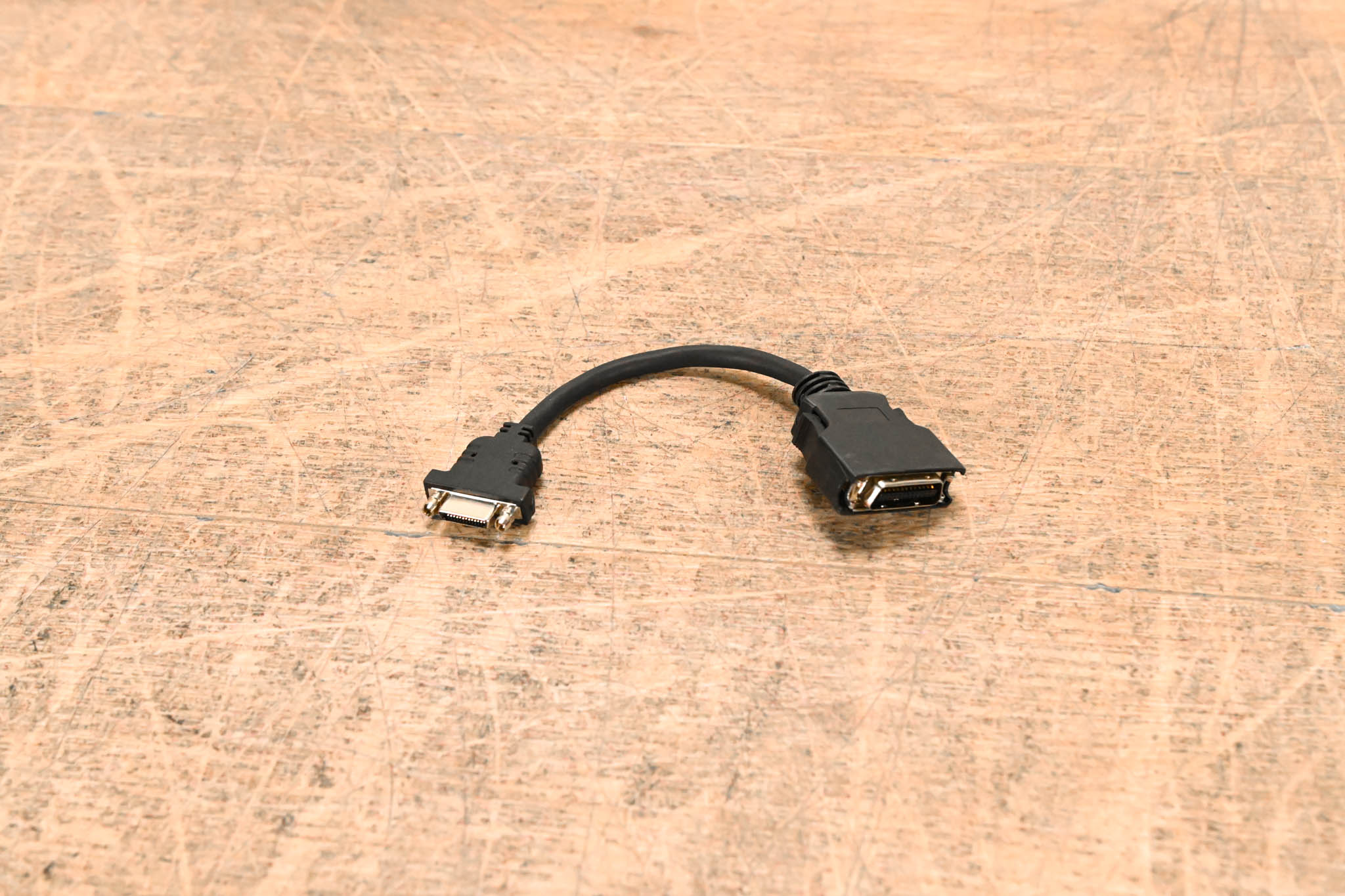 AVID 6" Mini DigiLink-to-DigiLink Adapter Cable